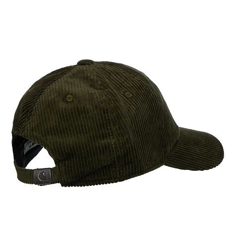 CARHARTT WIP Harlem Mini Cap
