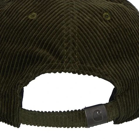 CARHARTT WIP Harlem Mini Cap