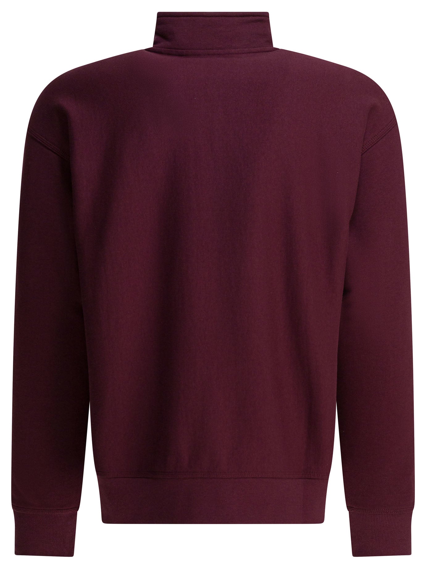 CARHARTT WIP American Script Sweatshirt - Relaxed Fit