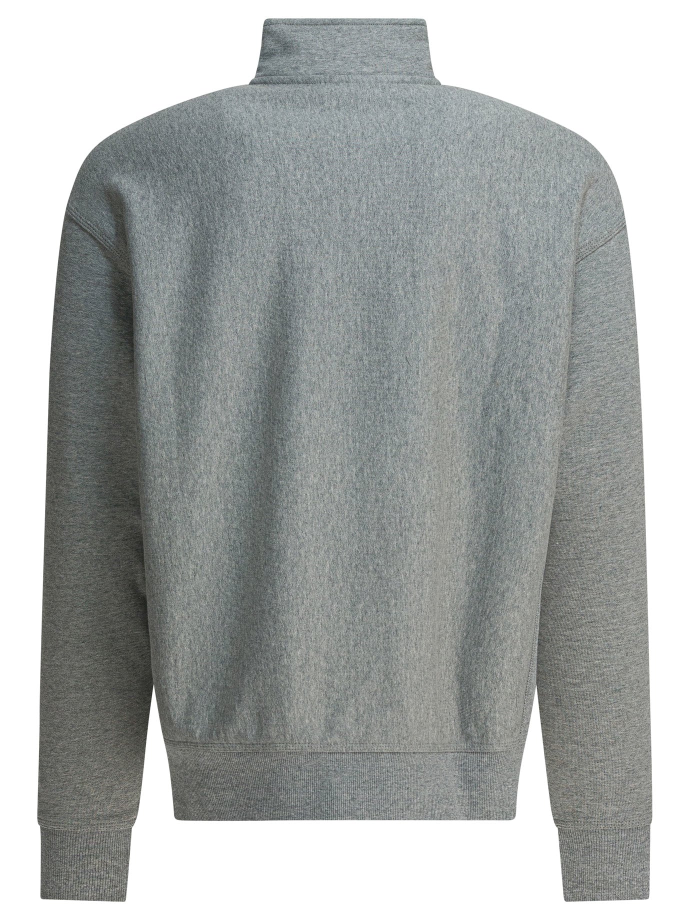 CARHARTT WIP Relaxed Fit Long Sleeve Sweatshirt