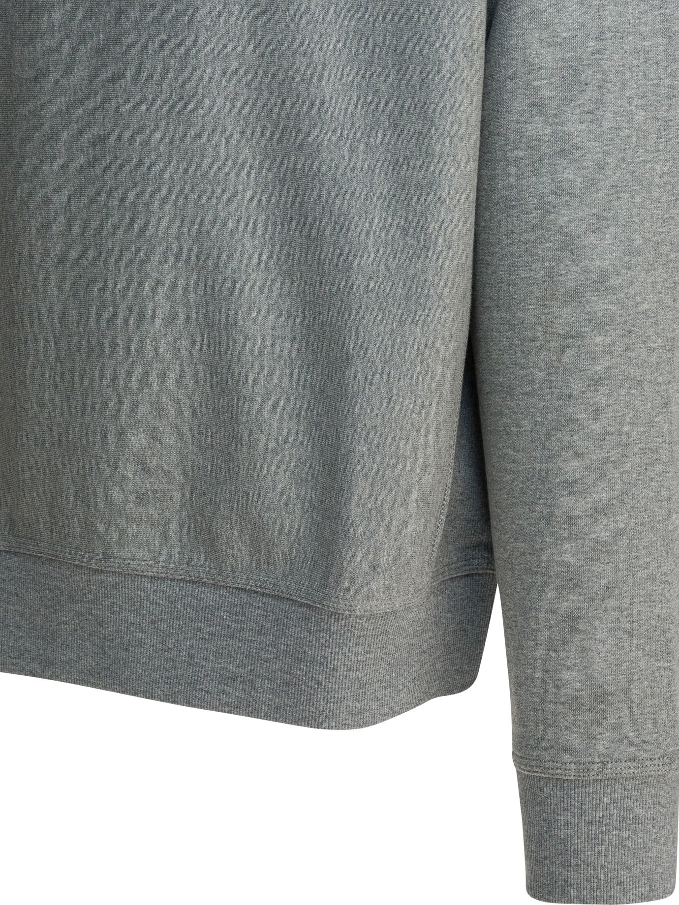 CARHARTT WIP Relaxed Fit Long Sleeve Sweatshirt