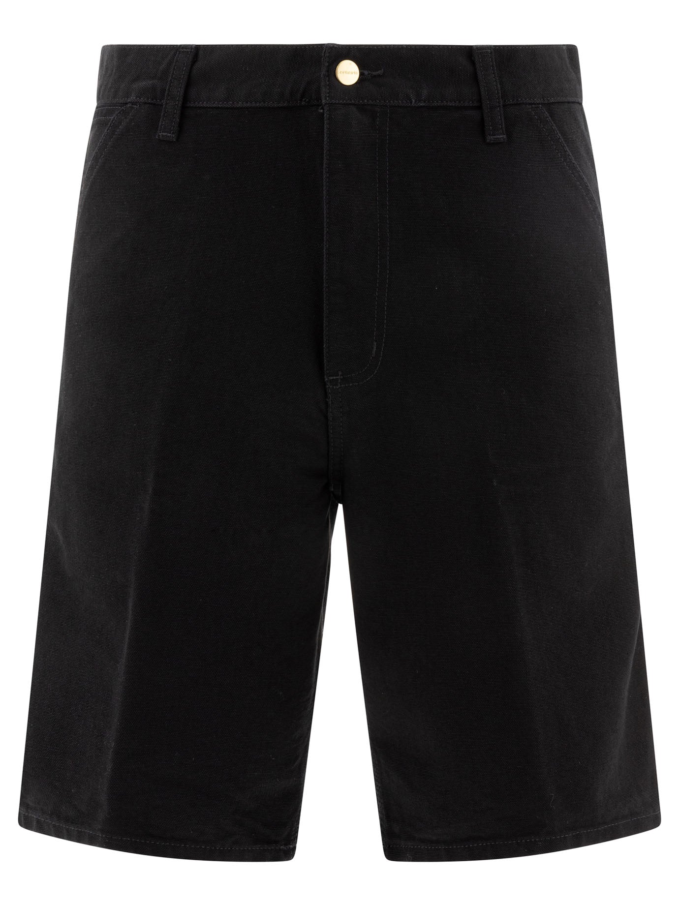 CARHARTT WIP Men's Mini Utility Shorts