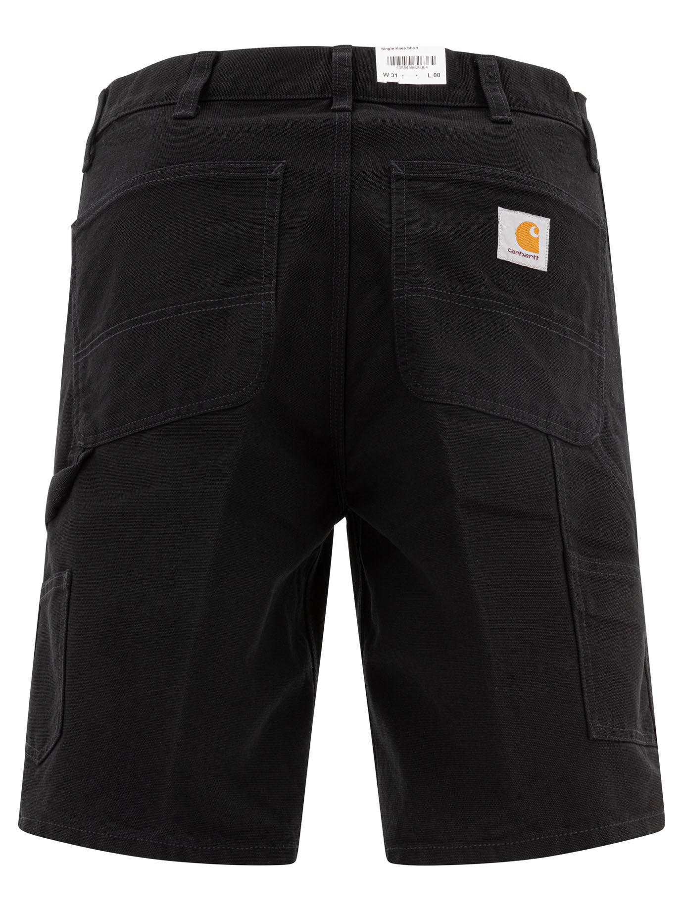 CARHARTT WIP Men's Mini Utility Shorts