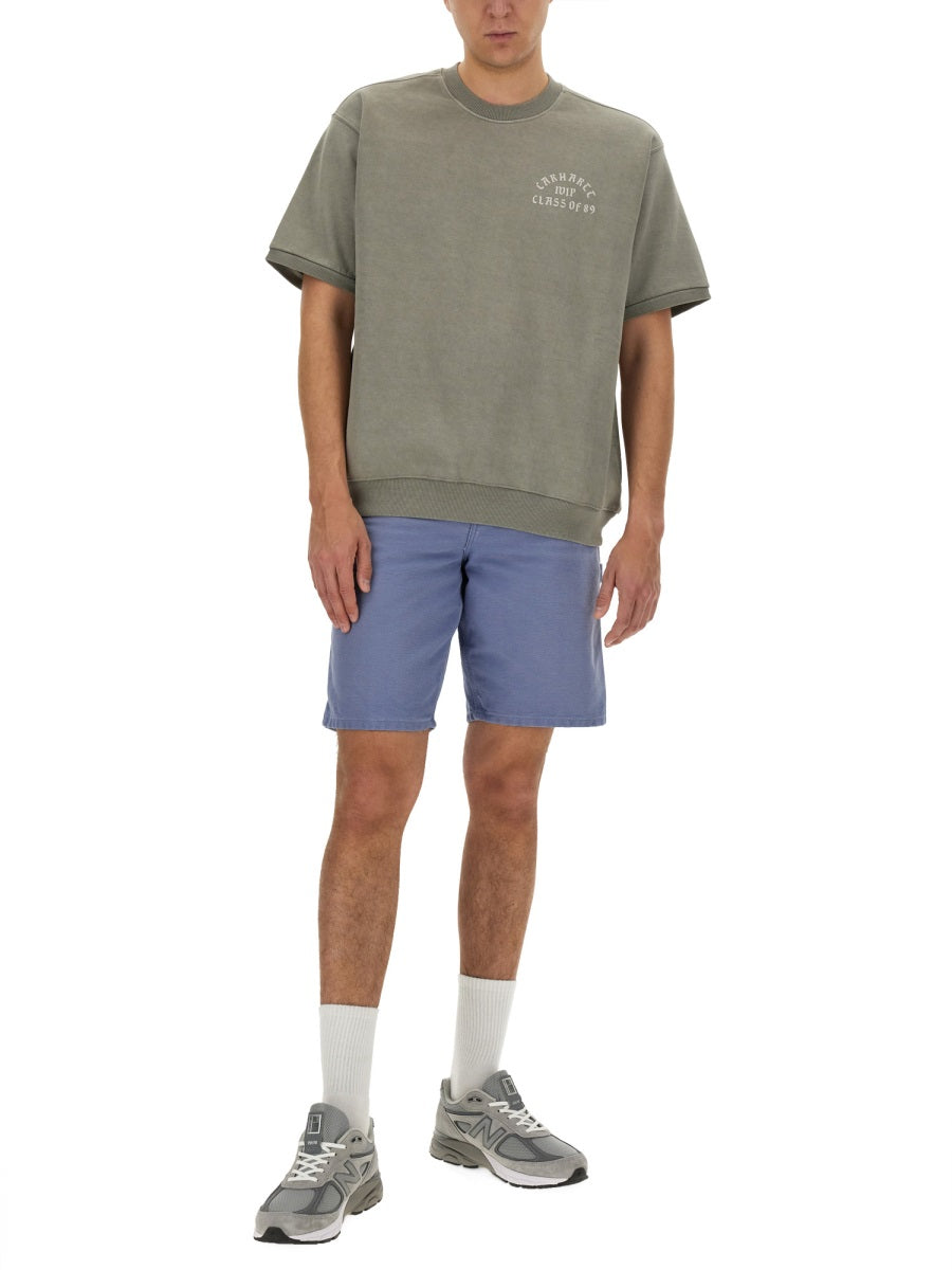 CARHARTT WIP Men's Bermuda Shorts - SS24 Collection