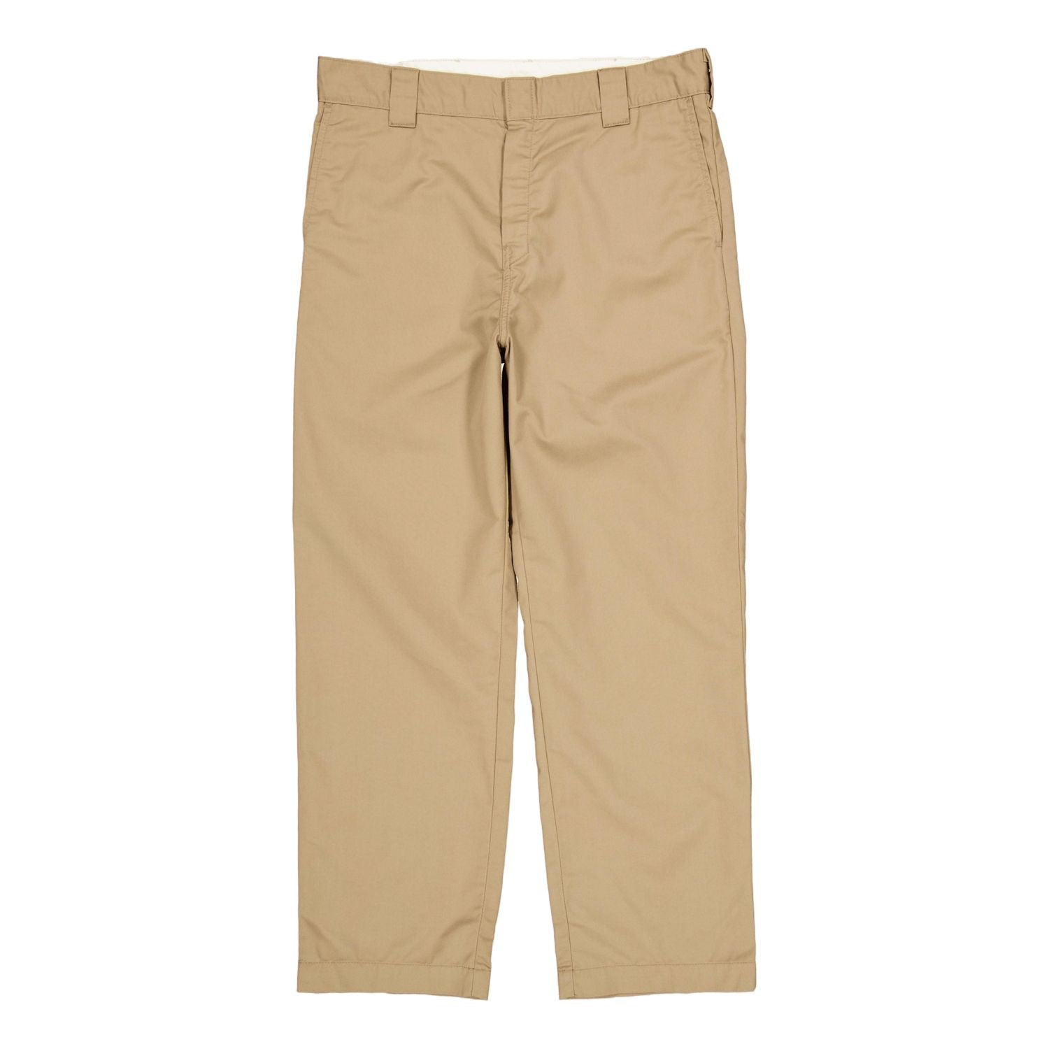 CARHARTT WIP Crafted Comfortable Pants for Men