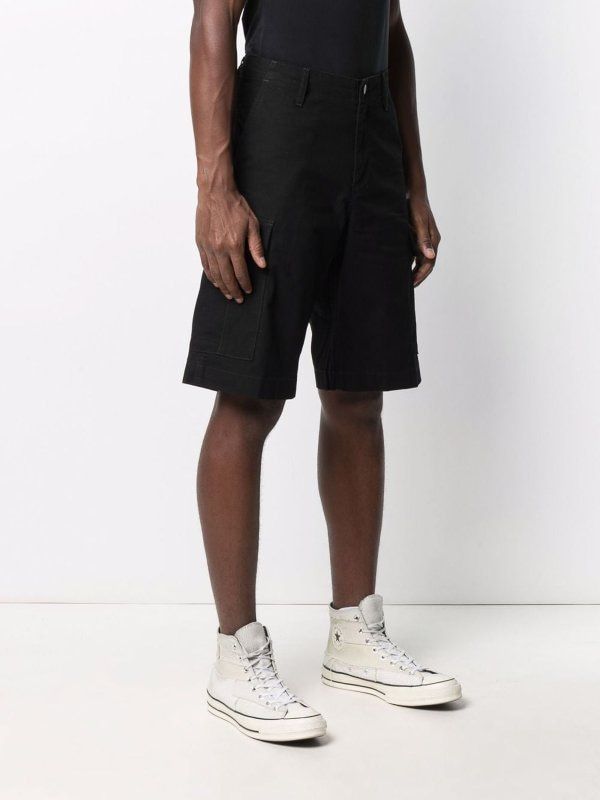 CARHARTT WIP Regular Cargo Shorts for Men - FW25 Edition