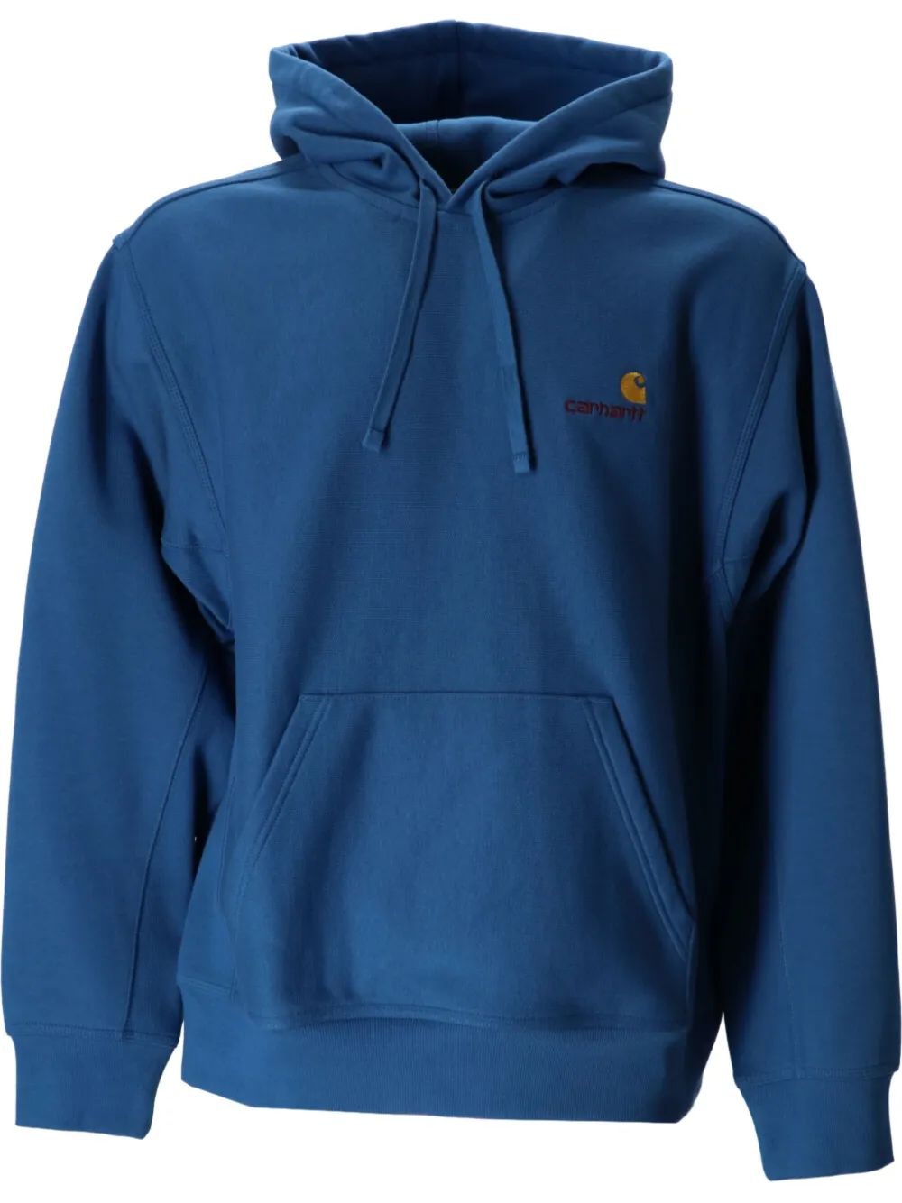CARHARTT WIP Hooded American Script Sweatshirt for Men - SS25