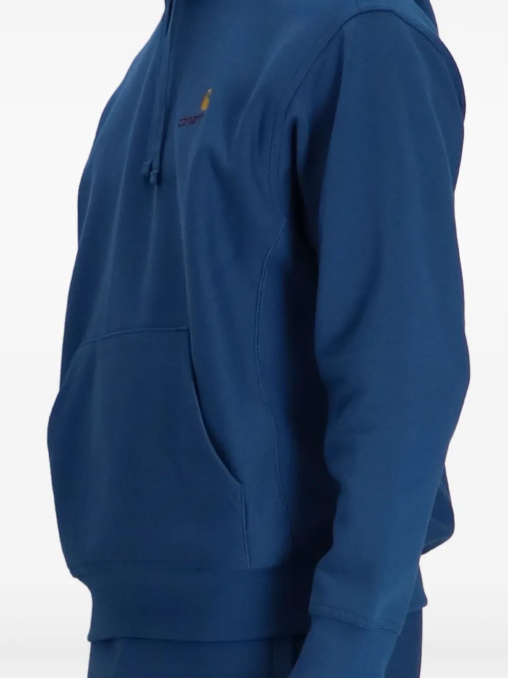 CARHARTT WIP Hooded American Script Sweatshirt for Men - SS25