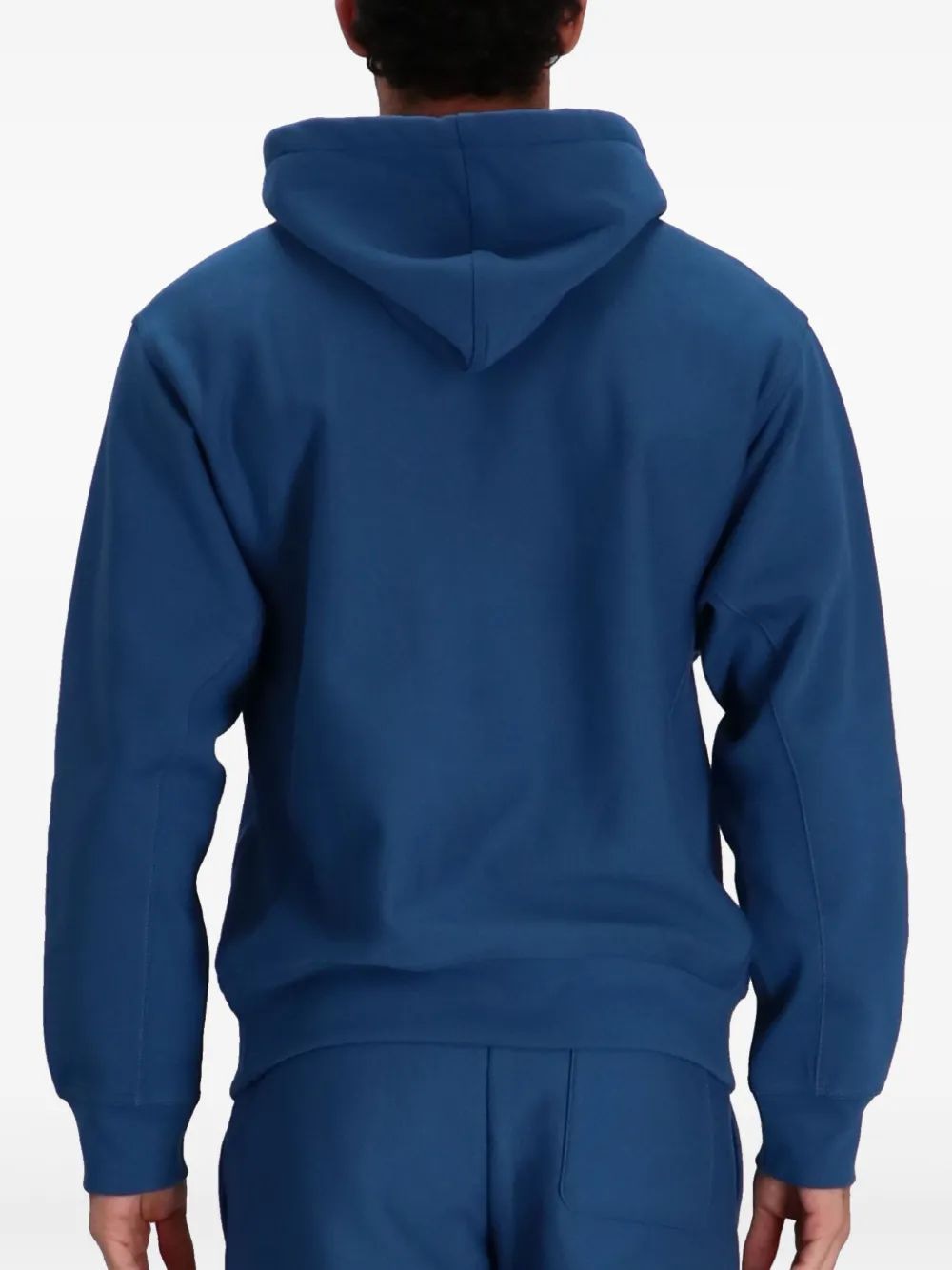 CARHARTT WIP Hooded American Script Sweatshirt for Men - SS25