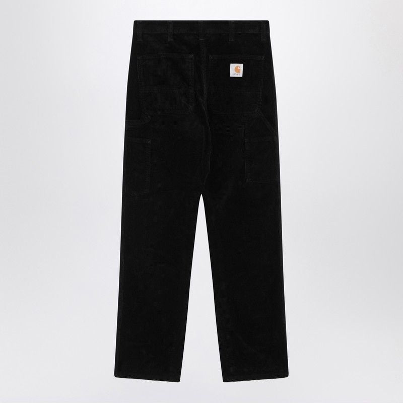 CARHARTT WIP Men's Velvet Single Knee Pants