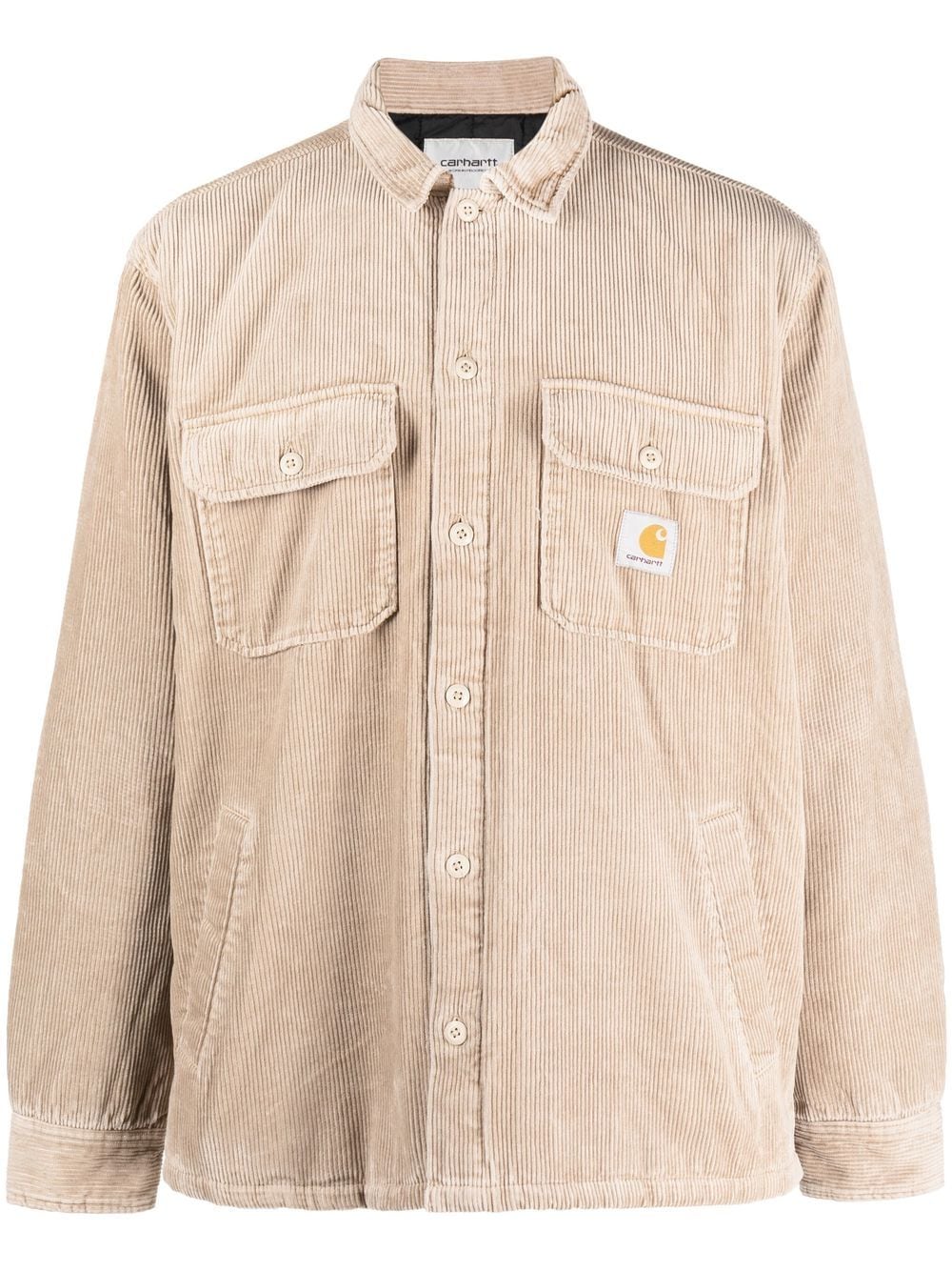 CARHARTT WIP Unisex Corduroy Whitsome Shirt Jacket