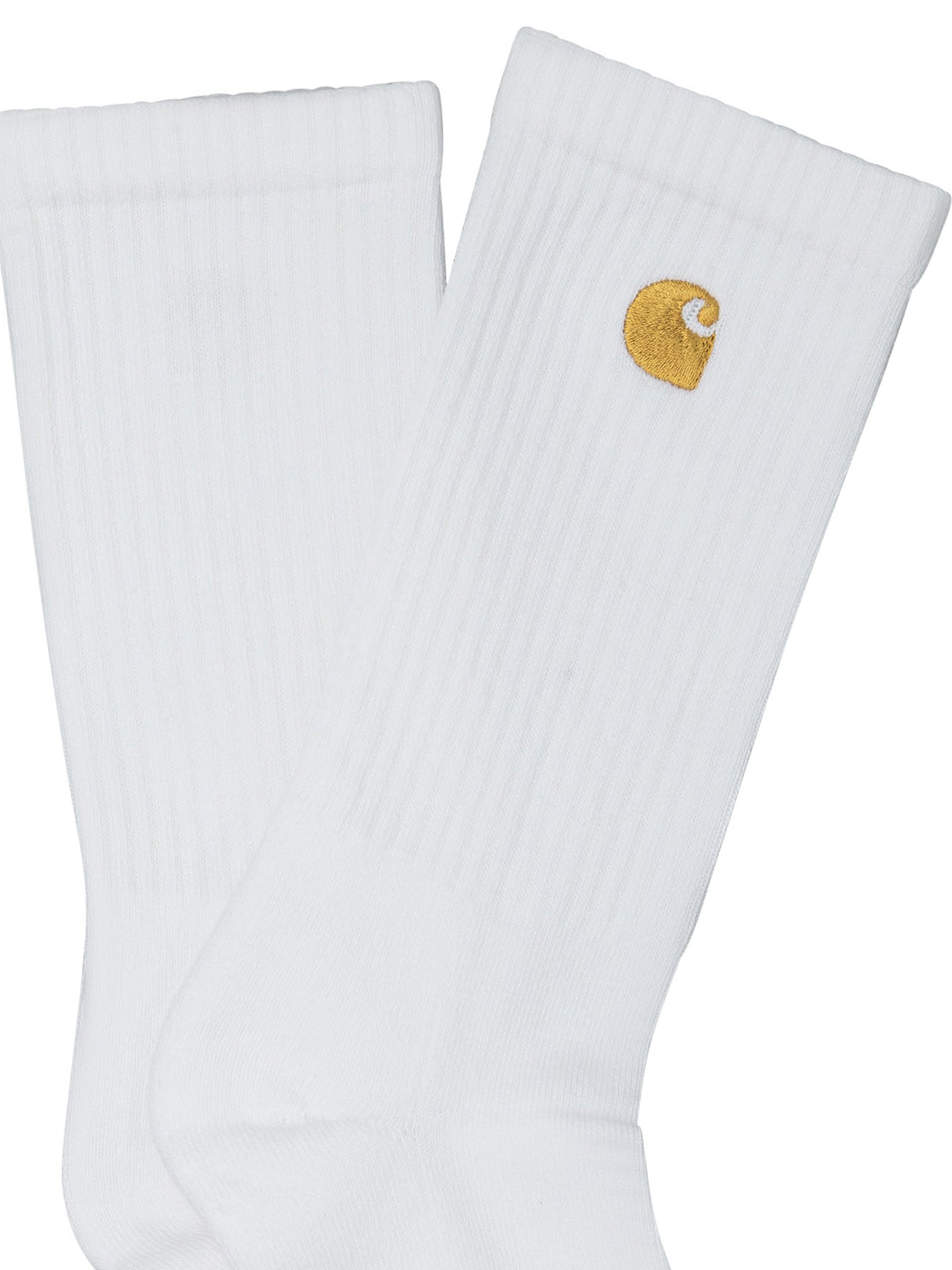 CARHARTT WIP Lycra Chase Mini Socks for Men