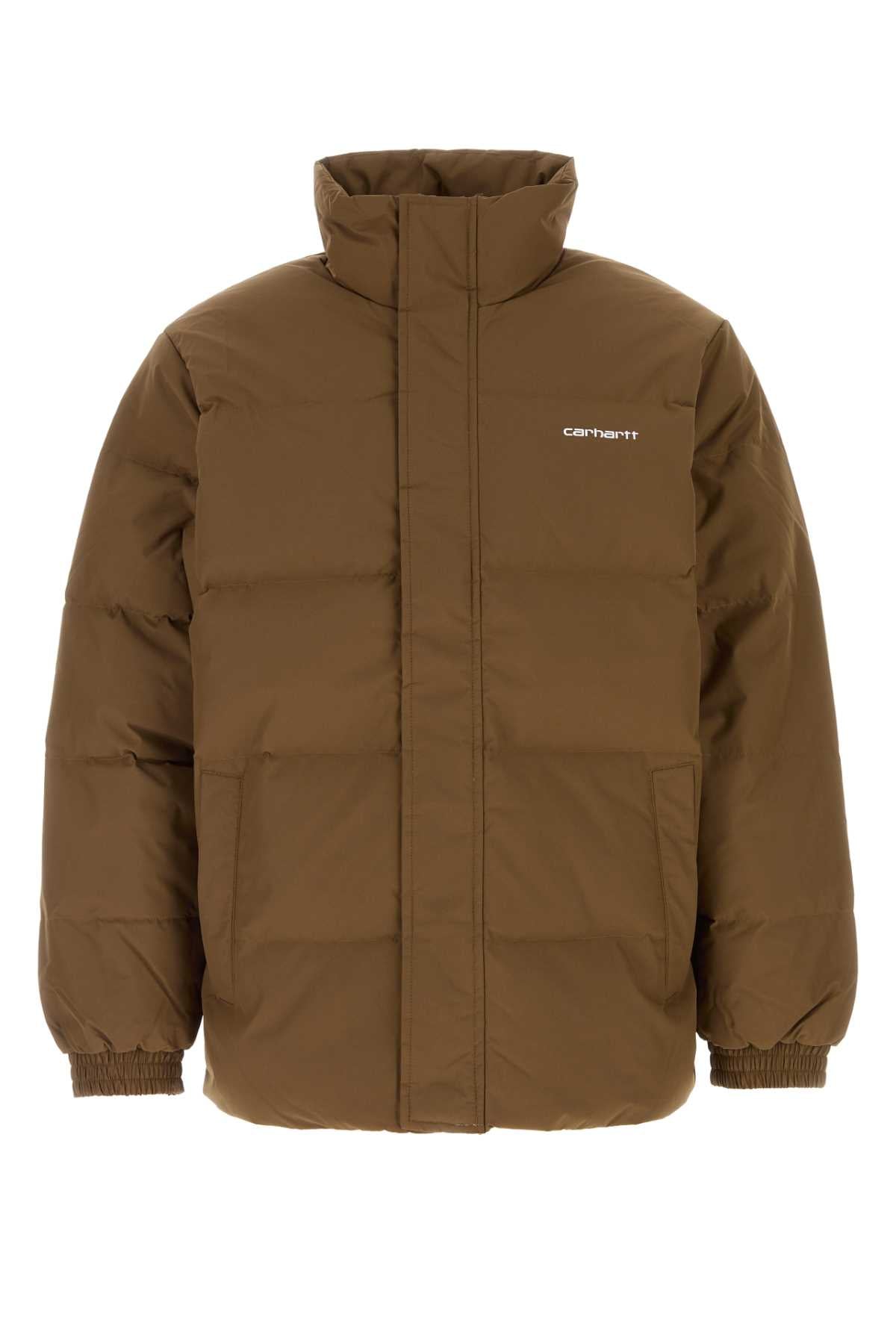 CARHARTT WIP Polyester Danville Jacket for Men - SS25