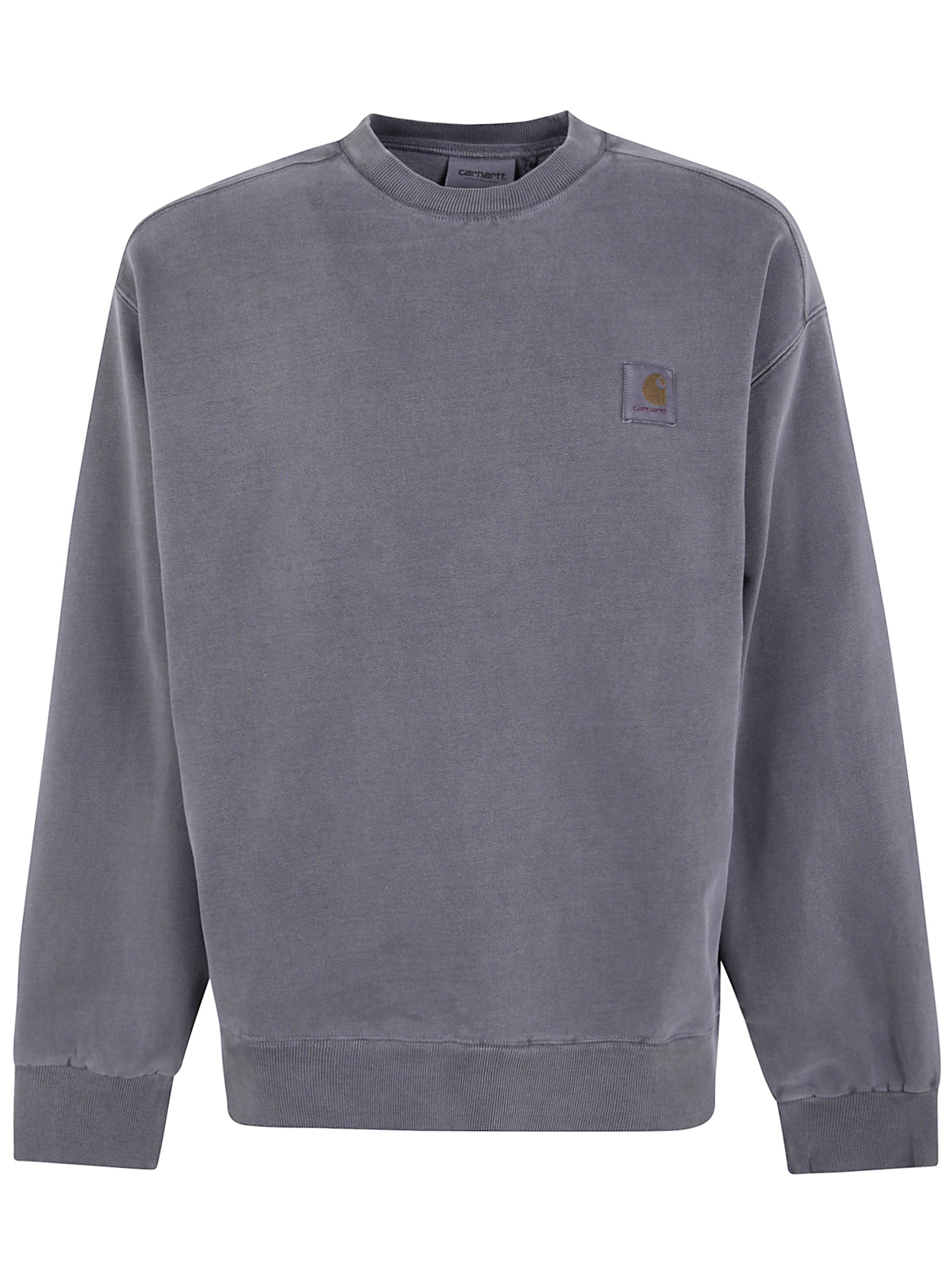 CARHARTT WIP Unisex Vista Sweat - Fall/Winter 2025