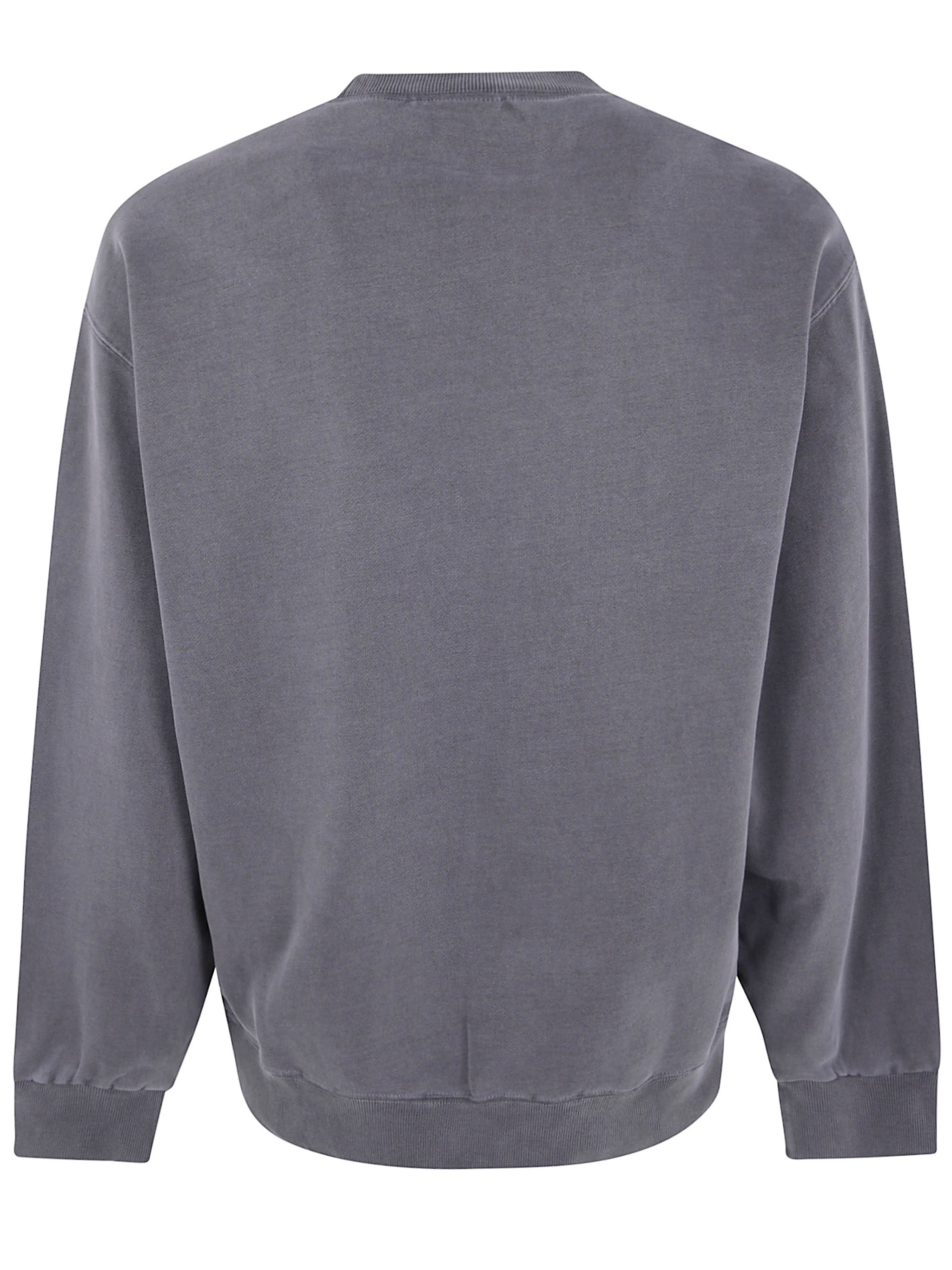 CARHARTT WIP Unisex Vista Sweat - Fall/Winter 2025