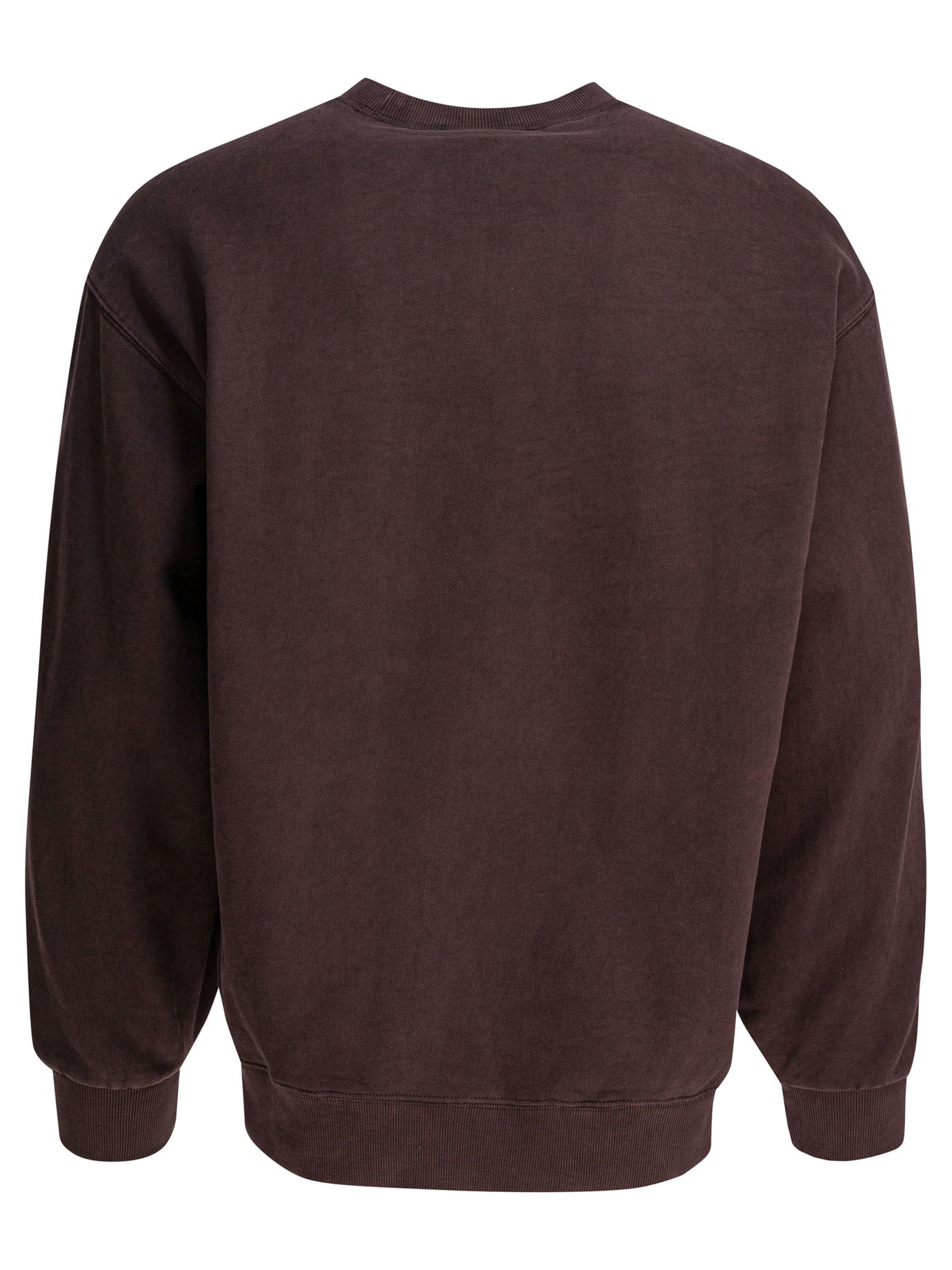 CARHARTT WIP Cotton Sweatshirt for Men - FW25 Collection
