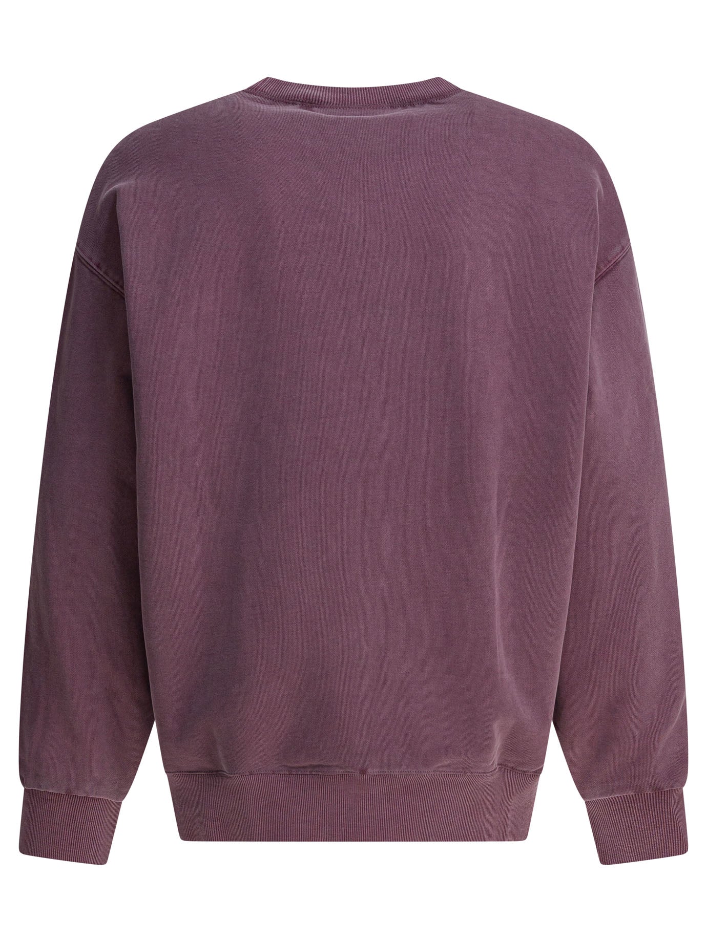 CARHARTT WIP Cotton Sweatshirt for Men - FW25 Collection