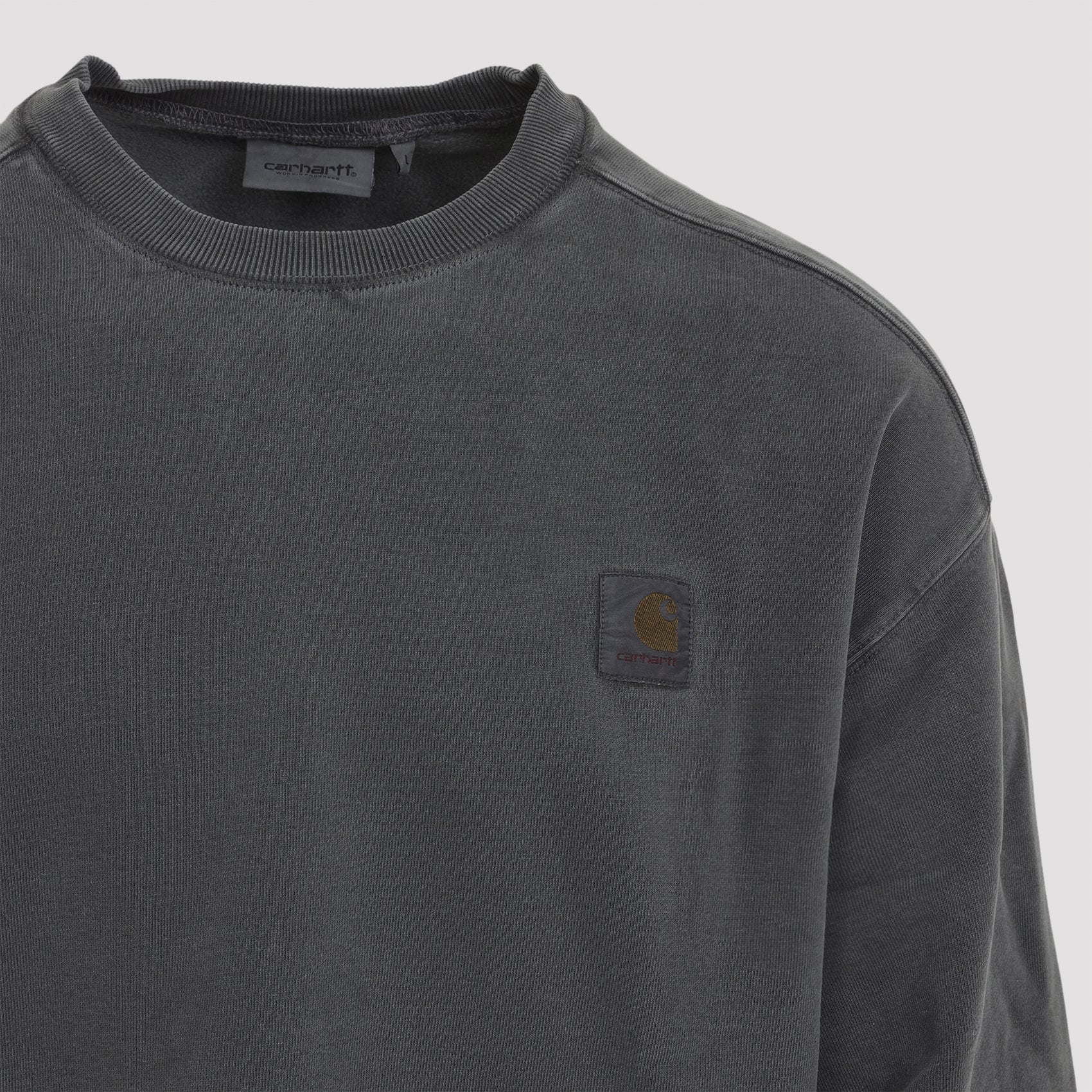 CARHARTT WIP Men's Vista Cotton Sweatshirt - FW25