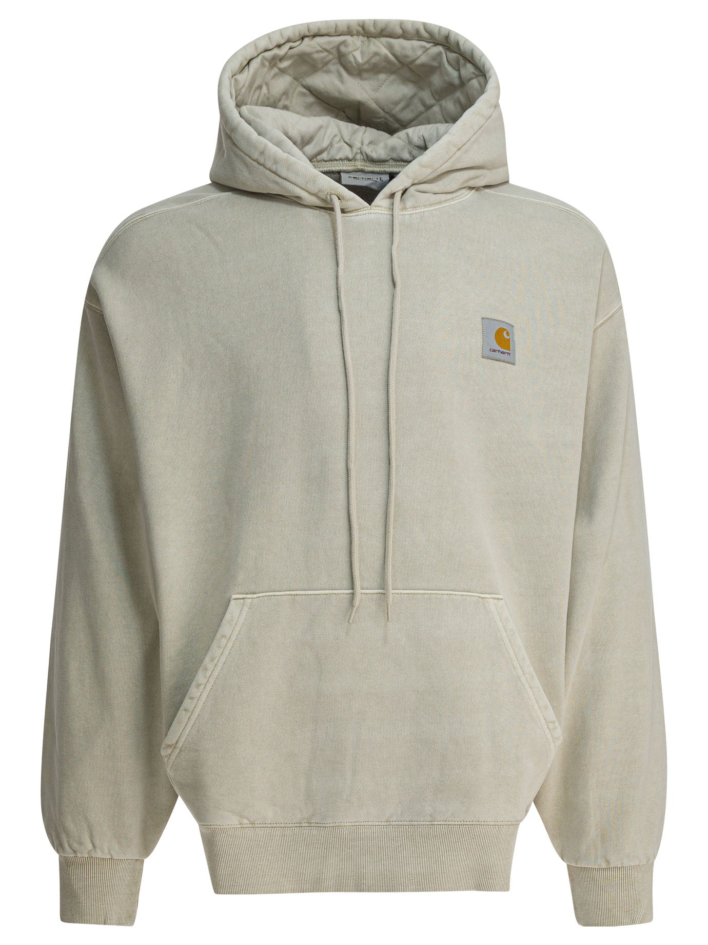 CARHARTT WIP Men's Cotton Sweatshirt - FW25 Collection