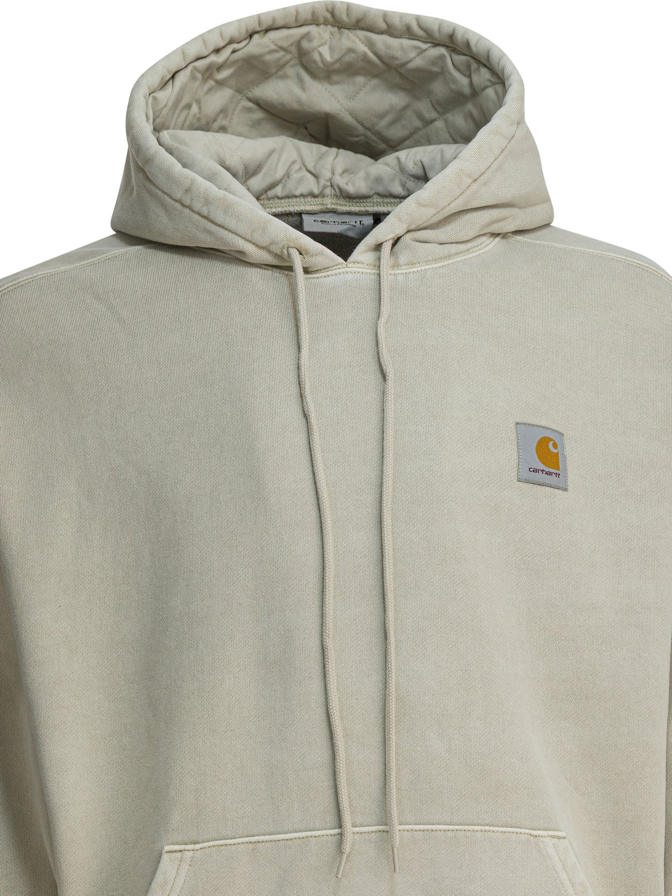 CARHARTT WIP Men's Cotton Sweatshirt - FW25 Collection