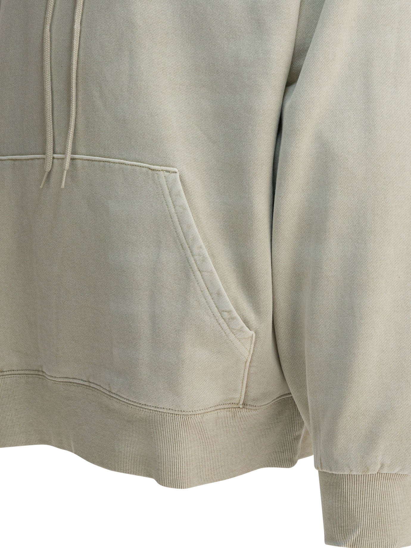 CARHARTT WIP Men's Cotton Sweatshirt - FW25 Collection