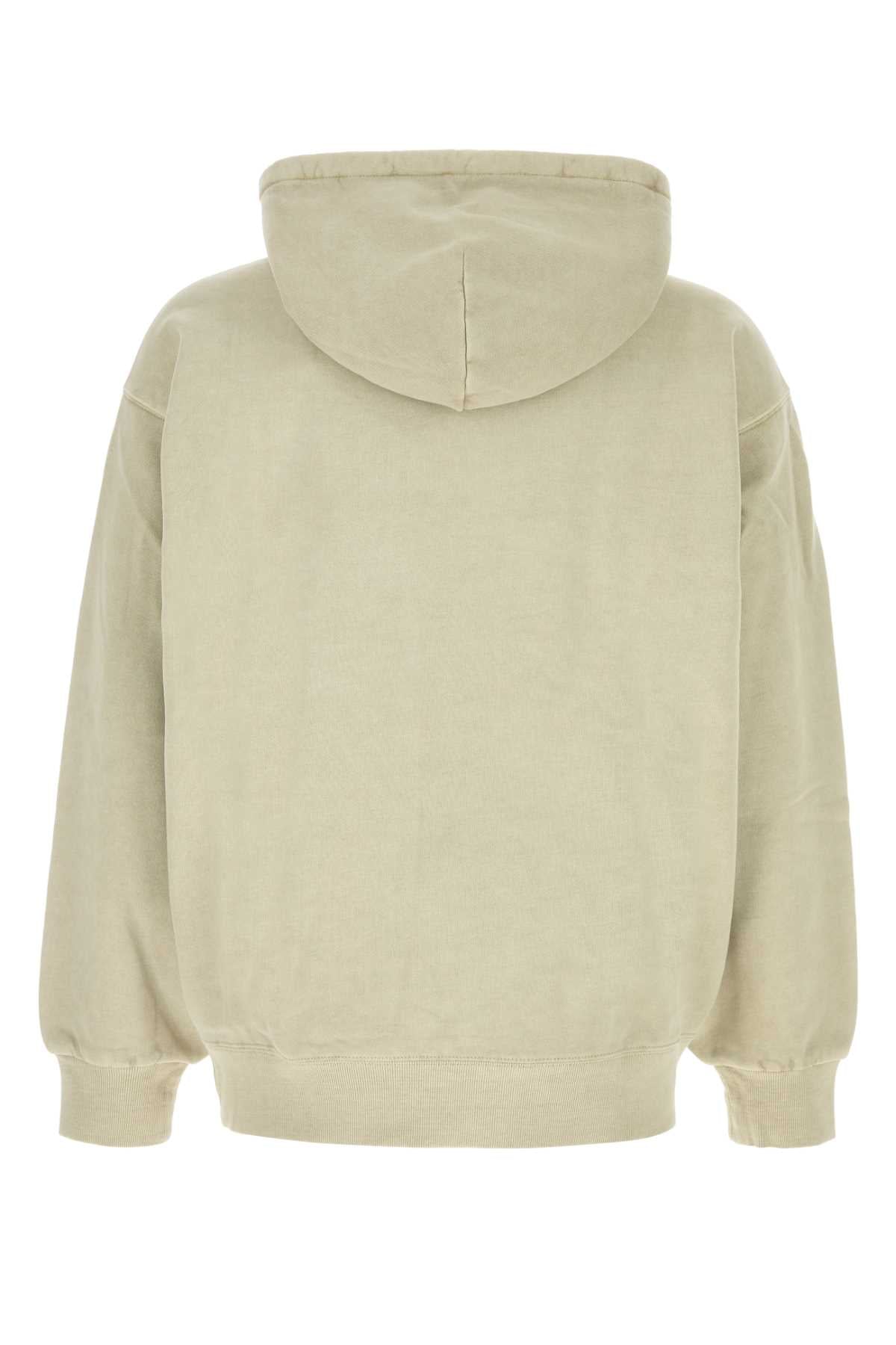 CARHARTT WIP Cotton Hooded Vista Sweatshirt for Men