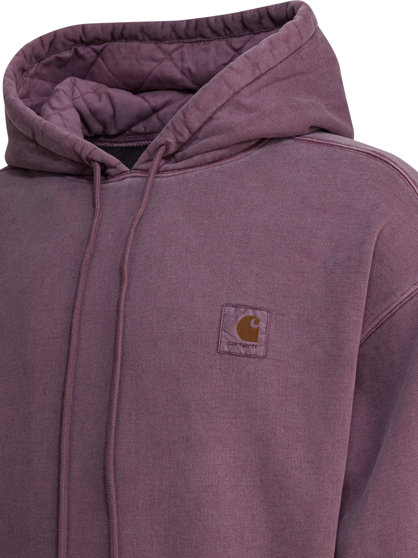CARHARTT WIP Men's Essential Hooded Sweatshirt
