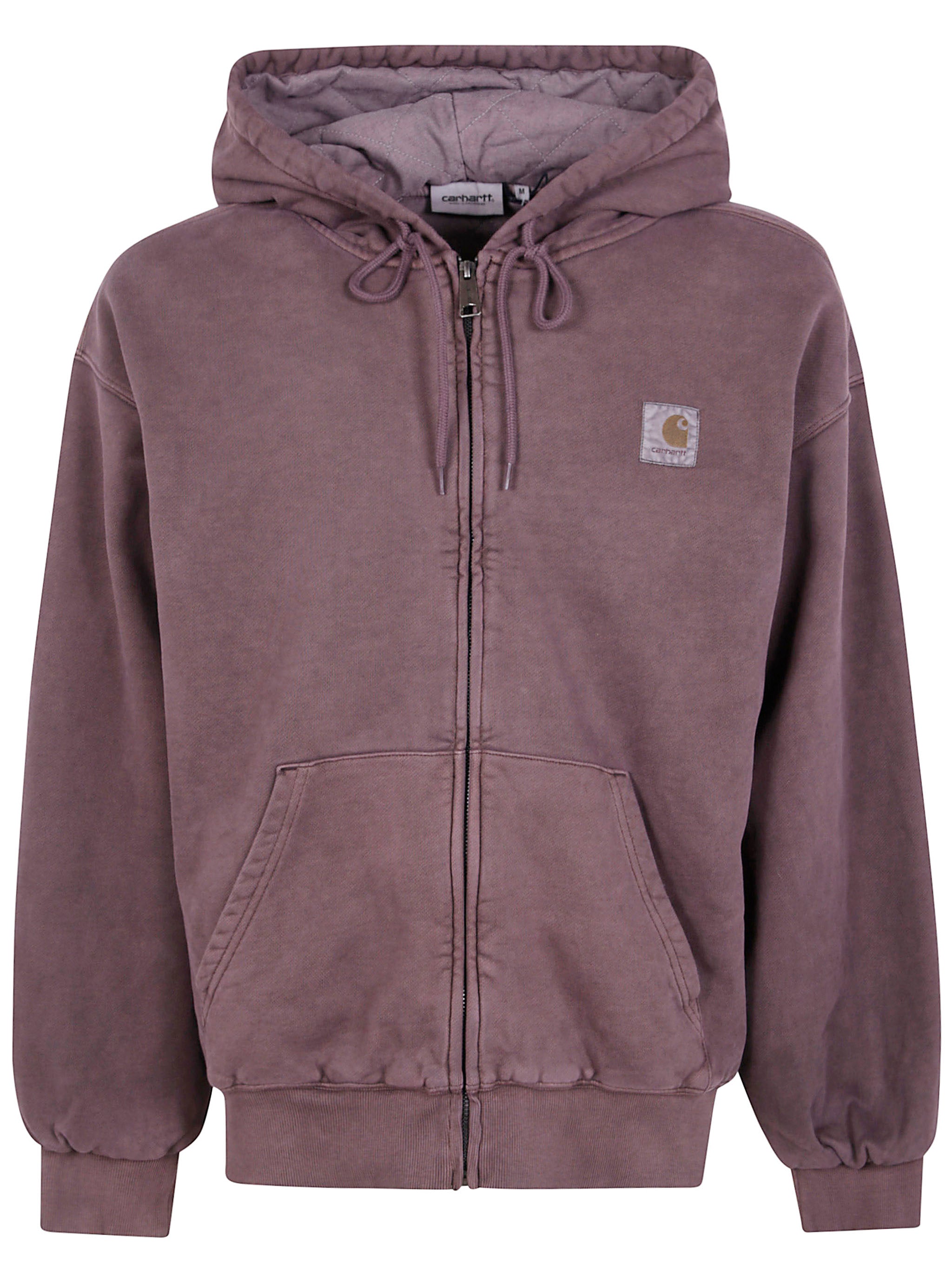 CARHARTT WIP Hooded Vista Jacket - Unisex