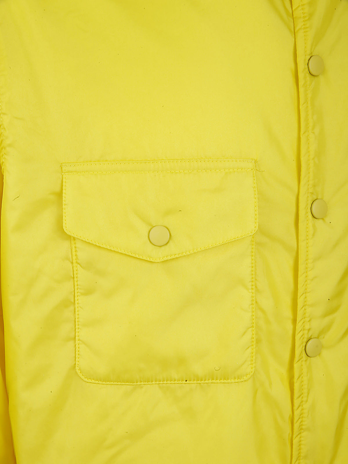 ASPESI Men's Mini Casual Shirt