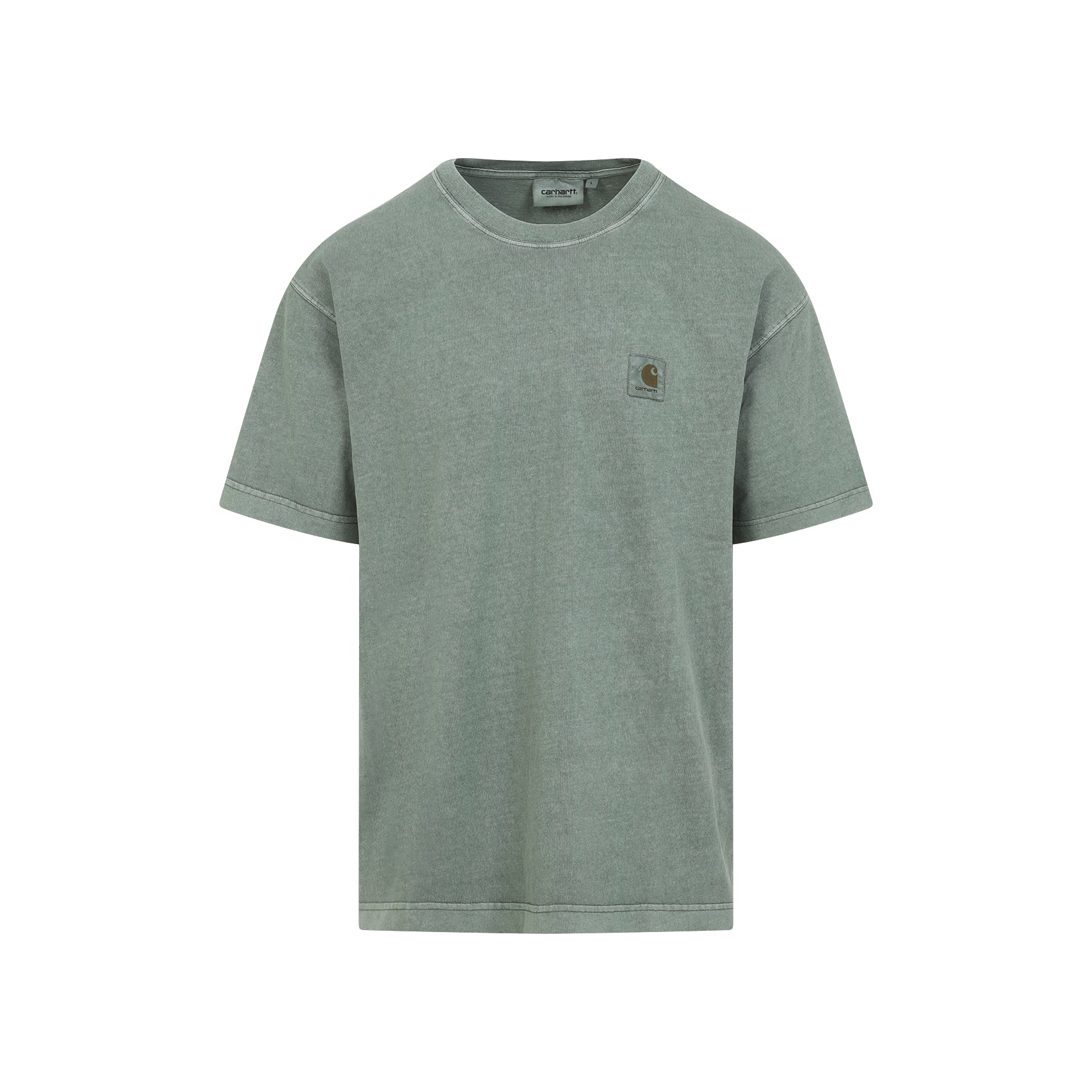 CARHARTT WIP Men's Mini Short Sleeve Nelson T-Shirt