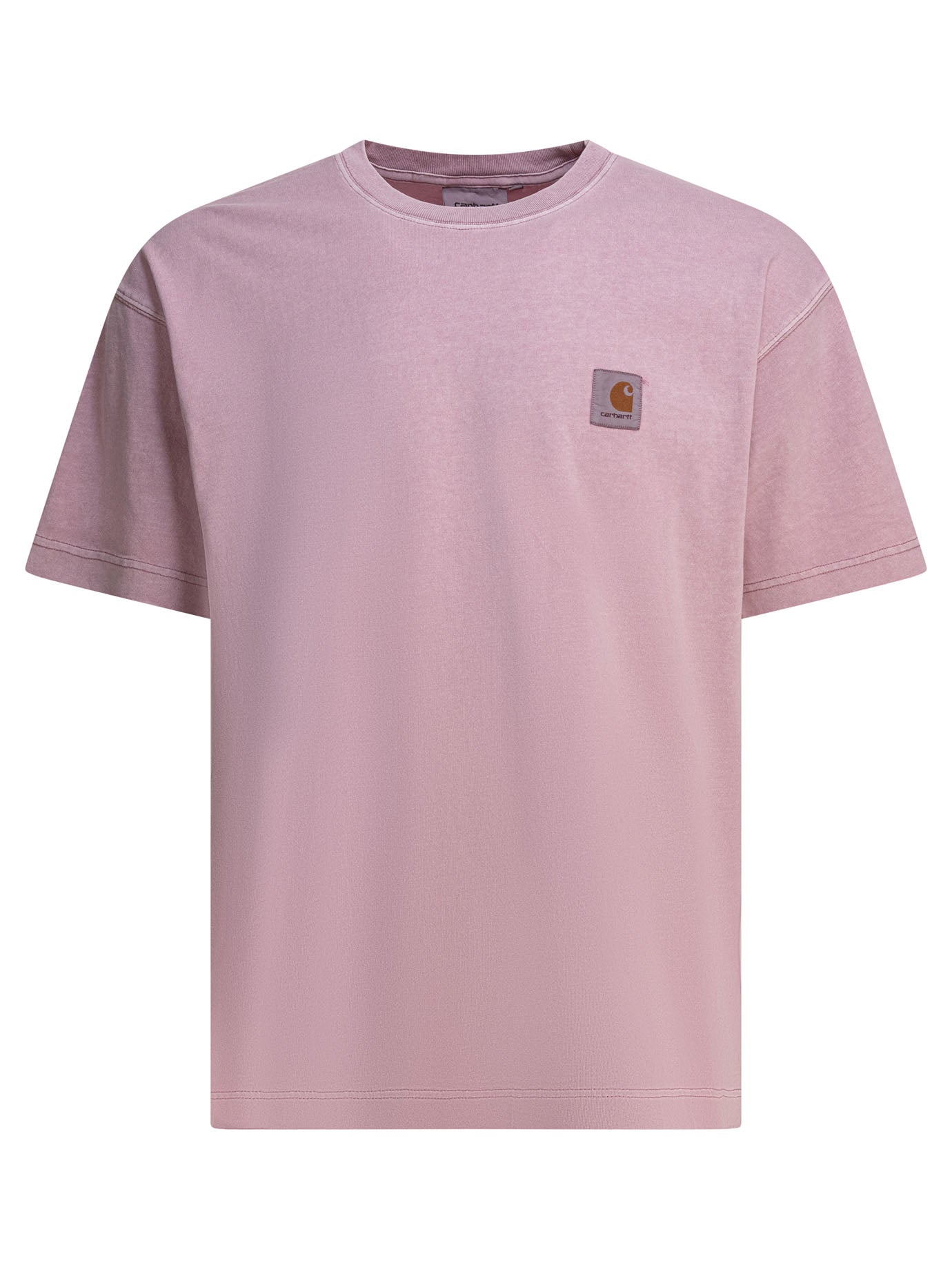 CARHARTT WIP Men's Classic Mini T-Shirt - SS25