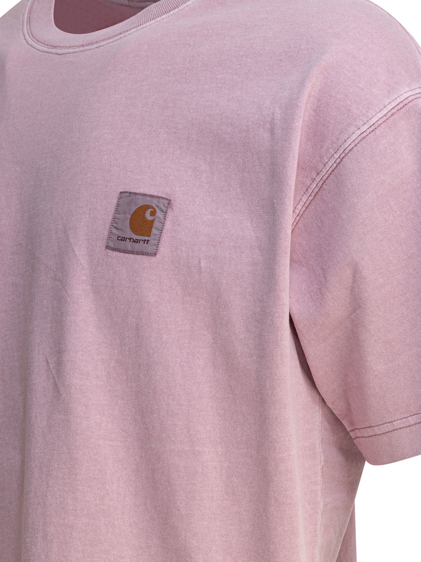 CARHARTT WIP Men's Classic Mini T-Shirt - SS25