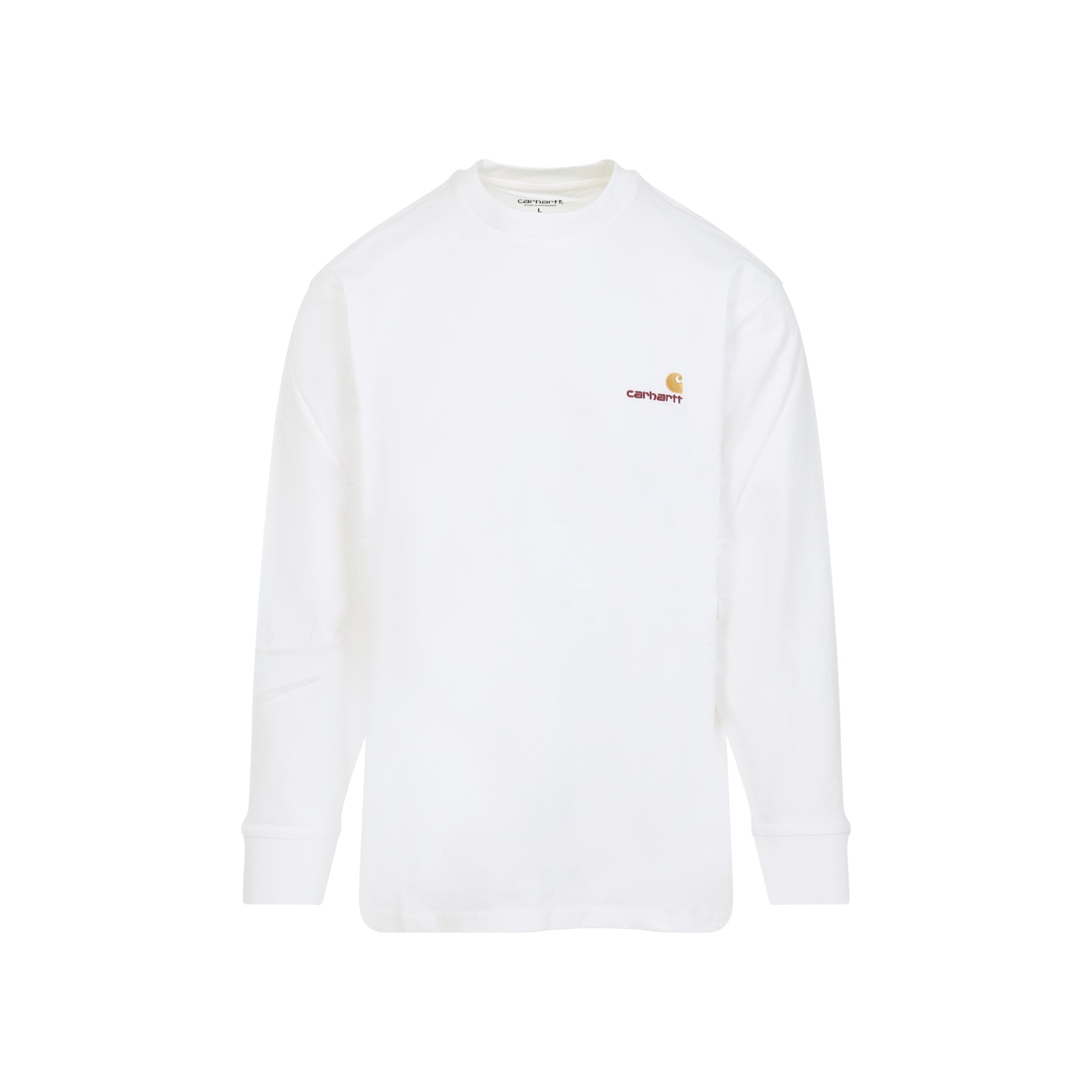 CARHARTT WIP American Script Sweater
