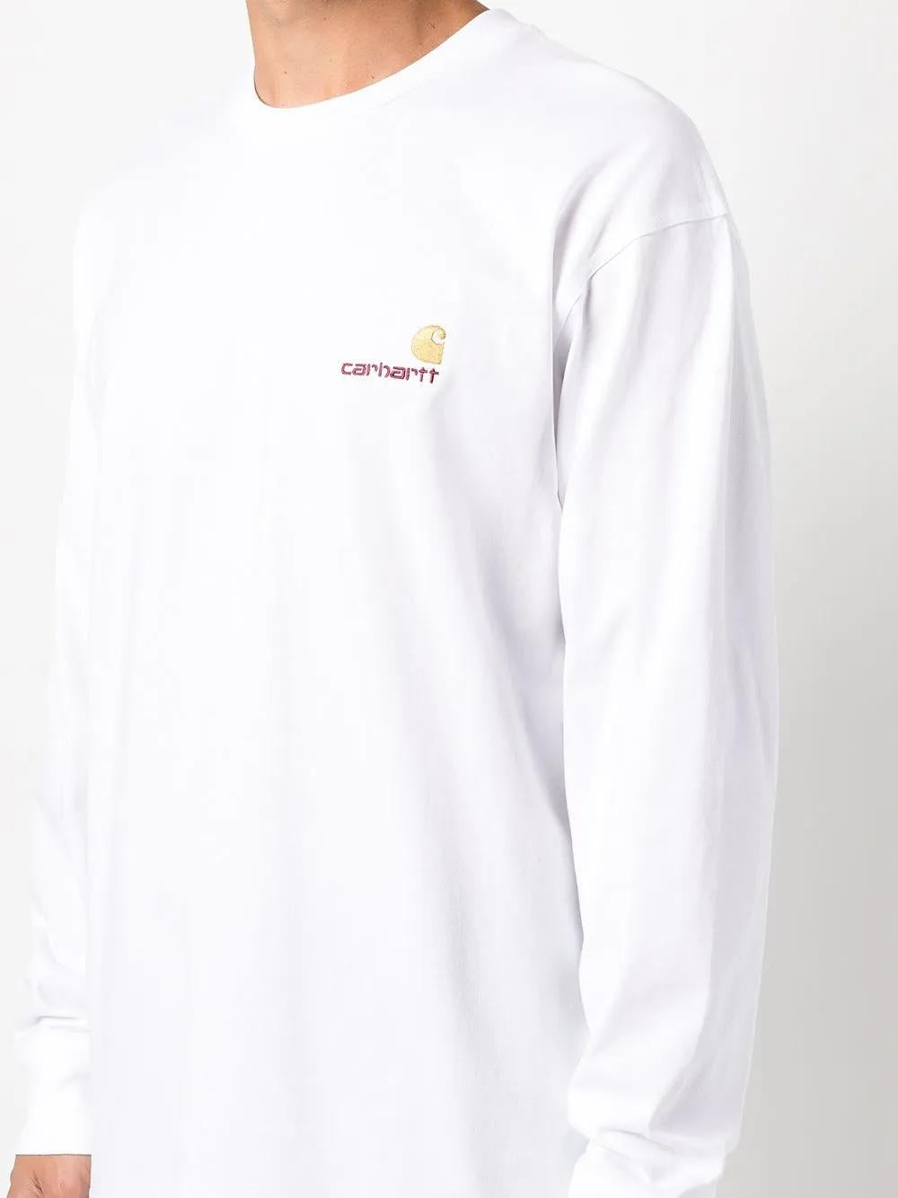 CARHARTT WIP American Script Sweater