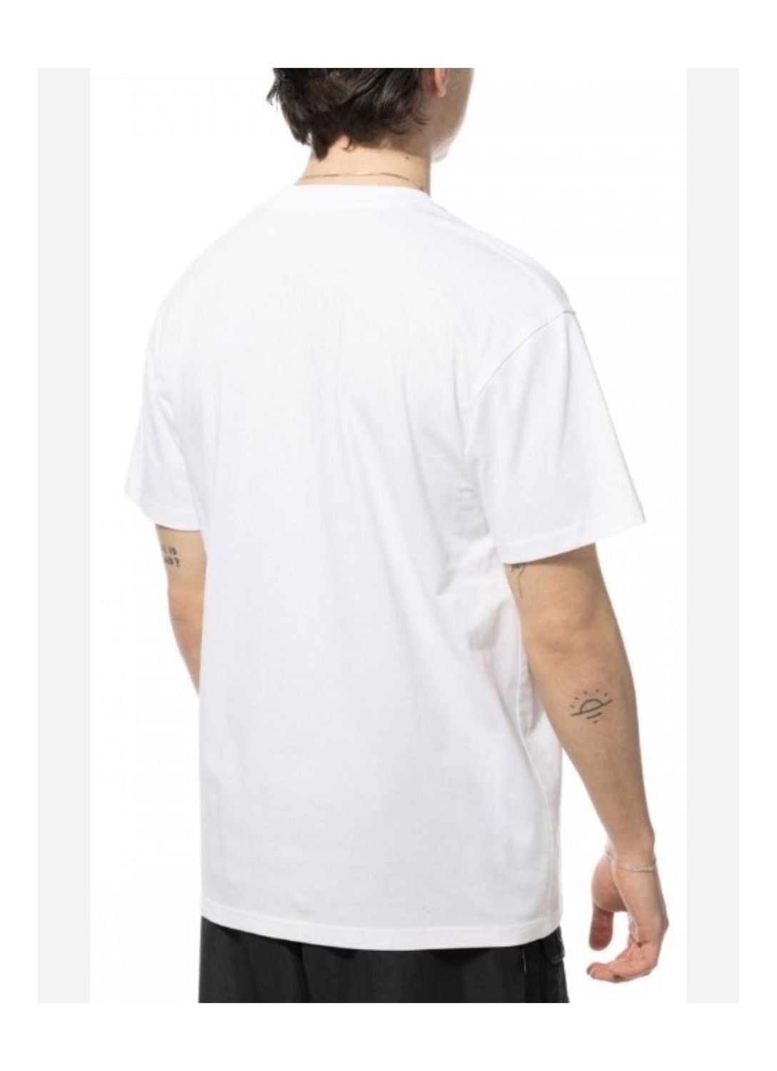 CARHARTT WIP American Script Mini T-Shirt for Men