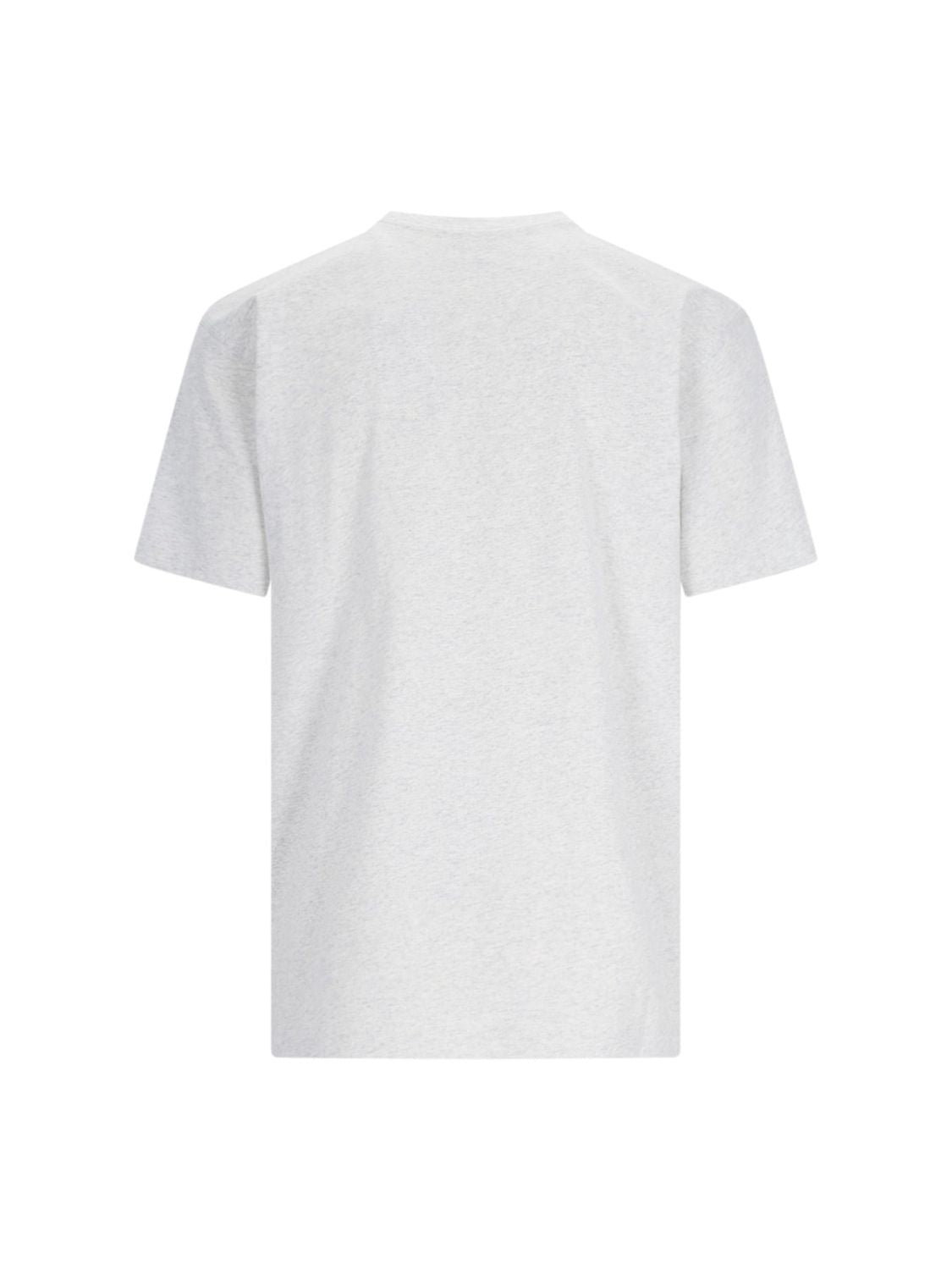 CARHARTT WIP Men's Short Sleeve American Script T-Shirt