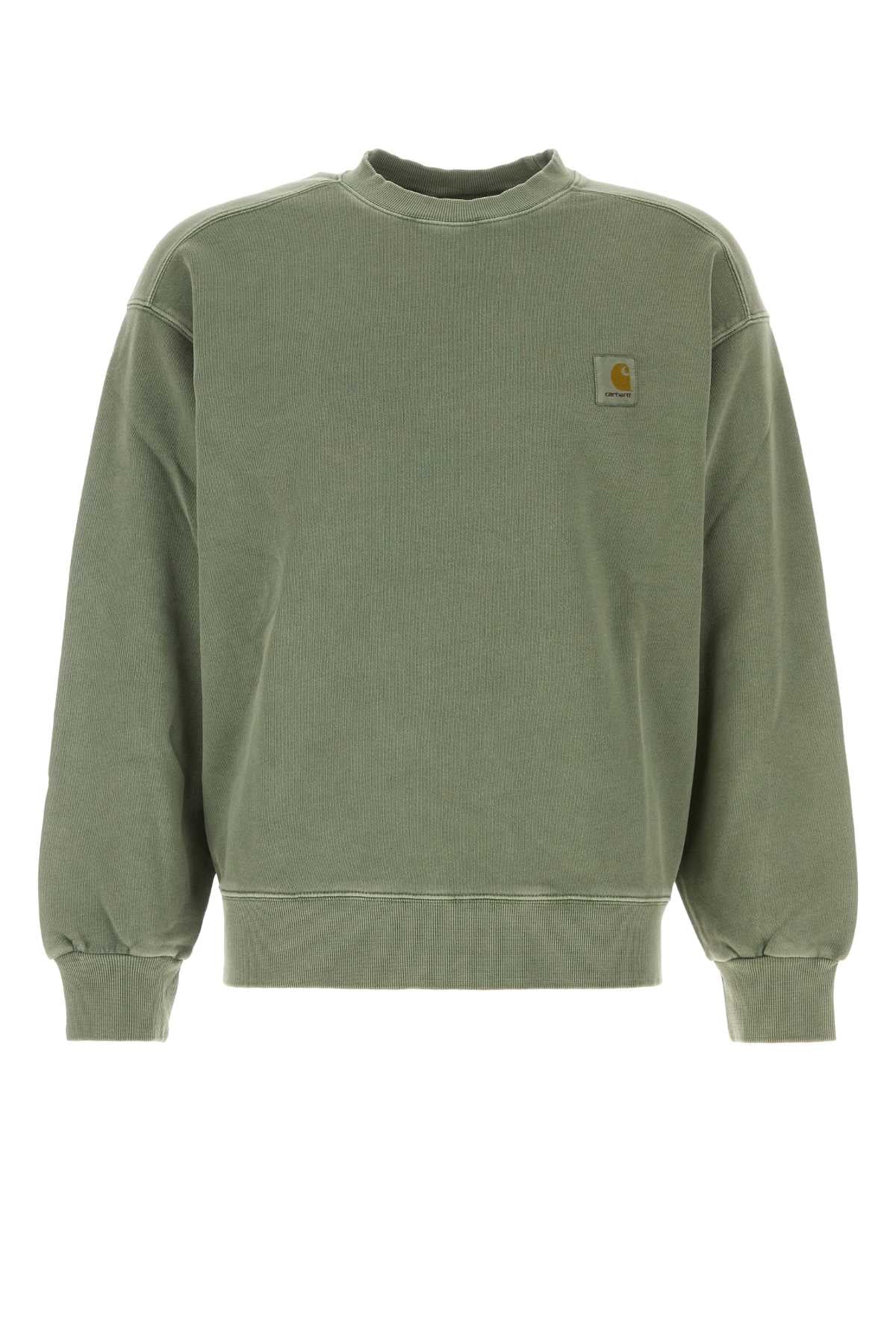 CARHARTT WIP Men's Cotton Nelson Sweatshirt - SS25 Collection