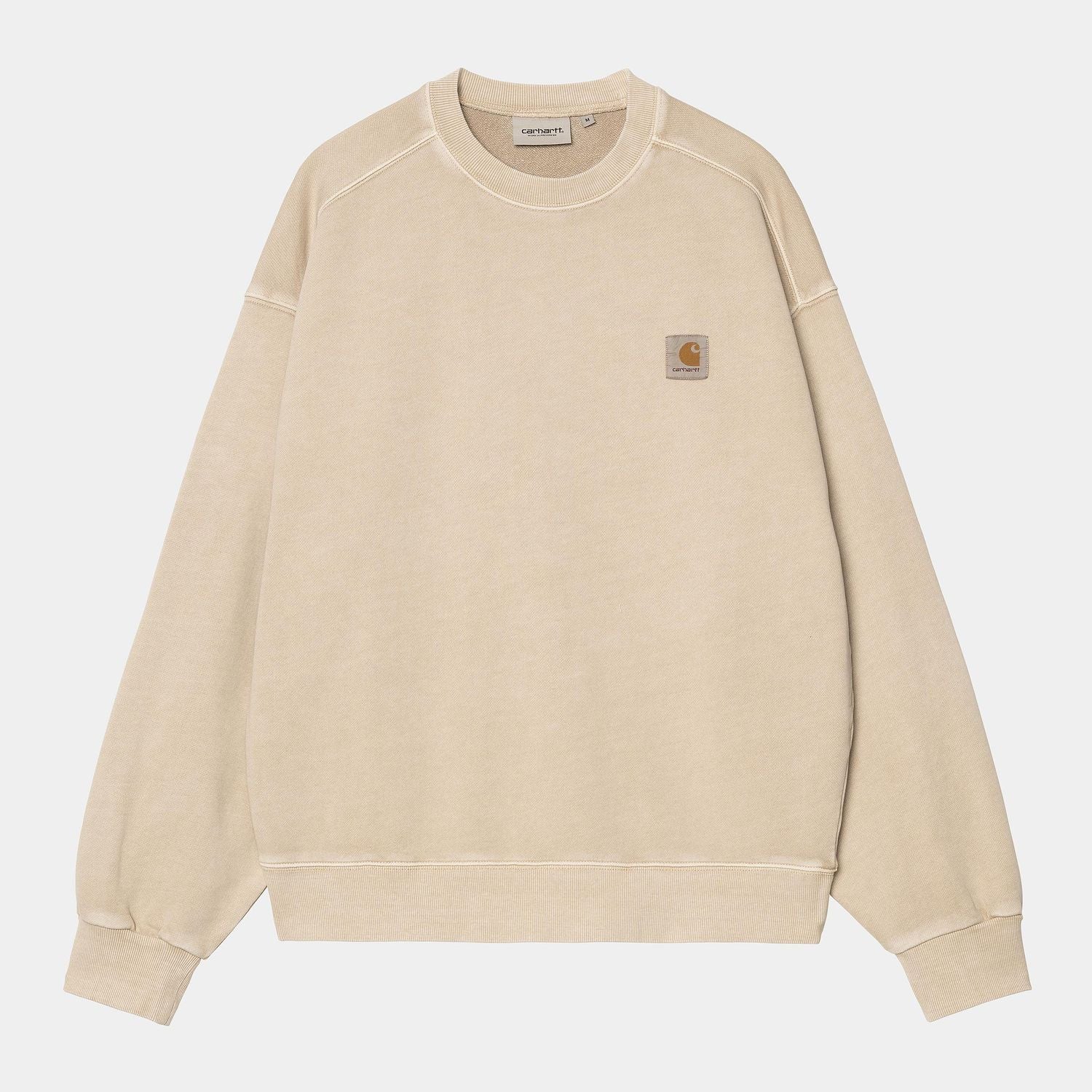 CARHARTT WIP Classic Sweatshirt for Men - SS25 Collection