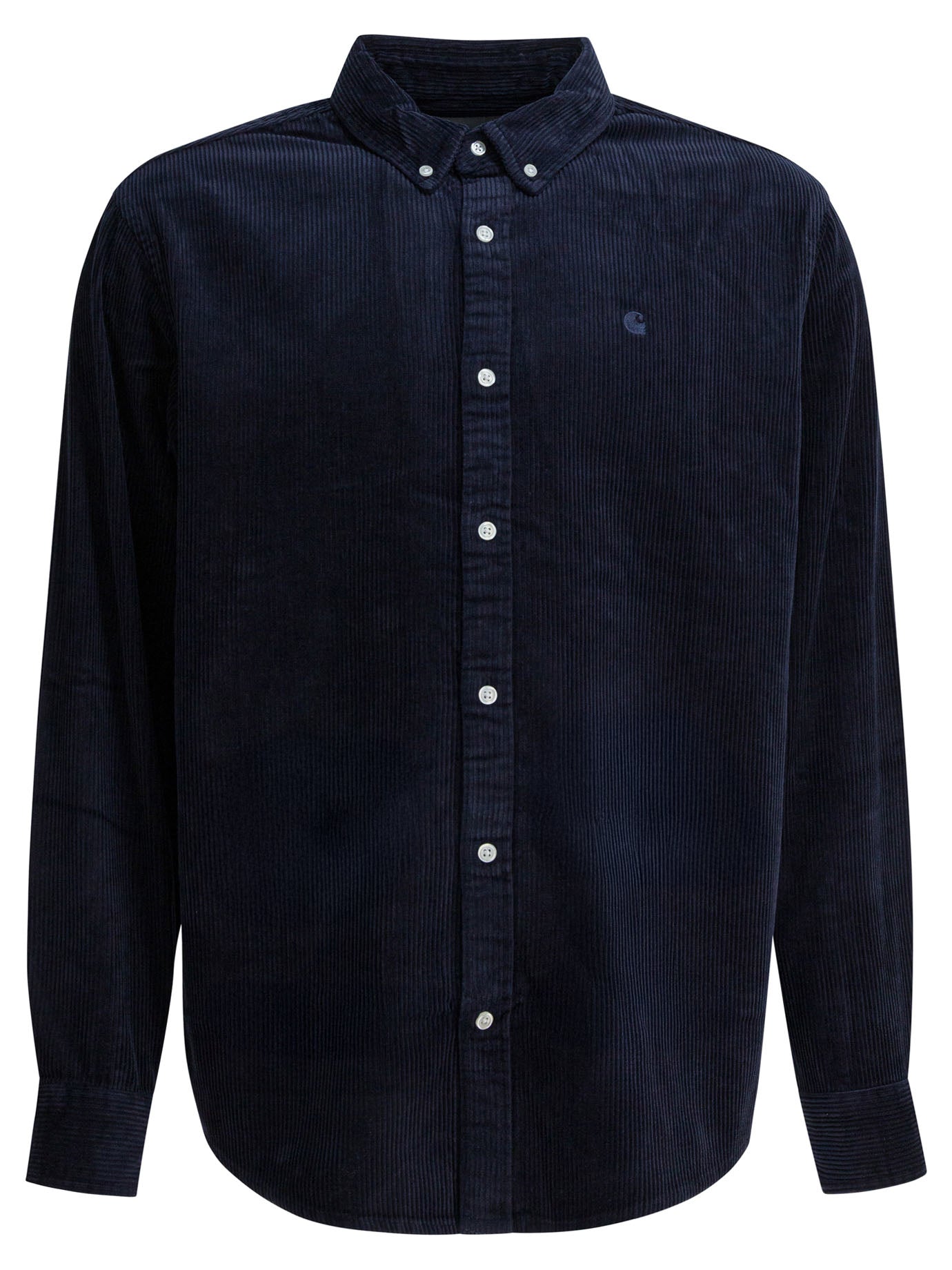 CARHARTT WIP Classic Cotton Shirt for Men