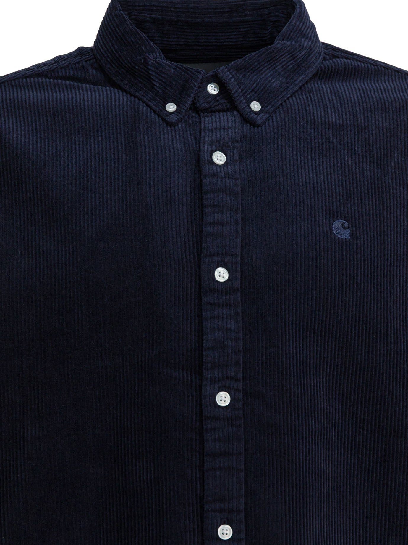 CARHARTT WIP Classic Cotton Shirt for Men