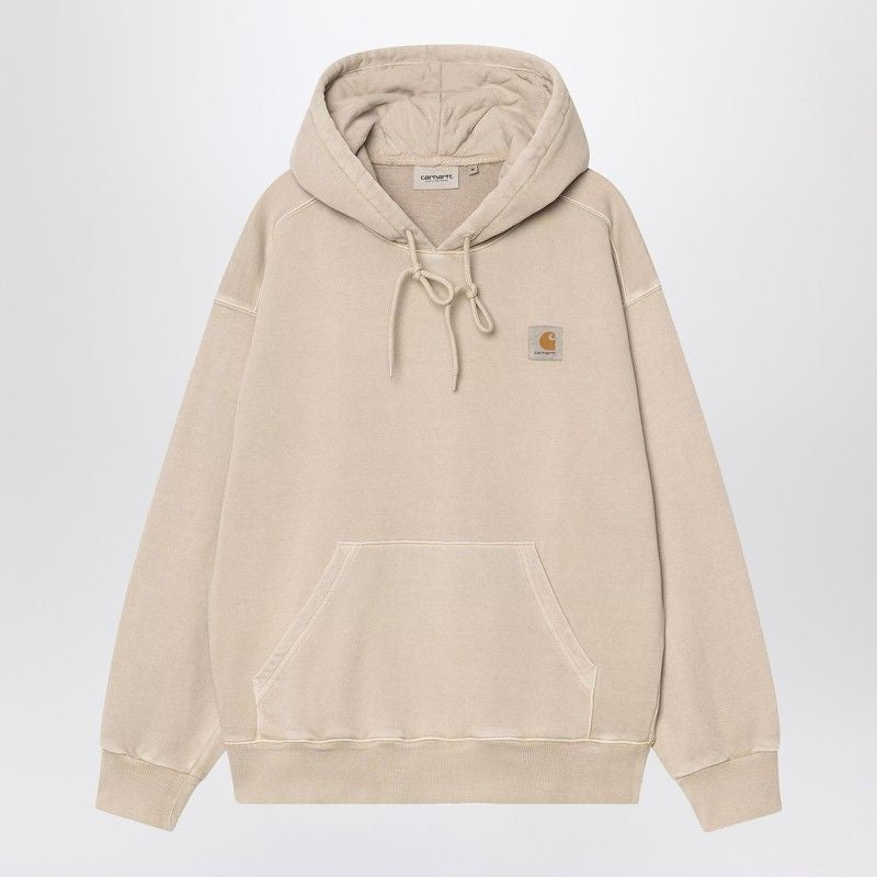 CARHARTT WIP Hooded Nelson Sweatshirt - Mini Fit