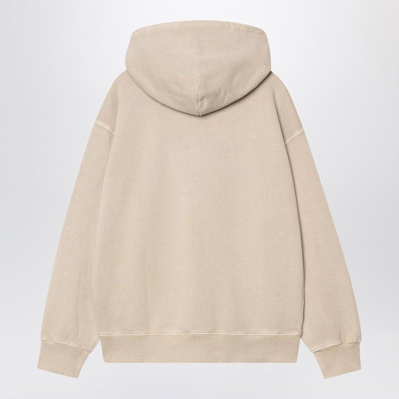 CARHARTT WIP Hooded Nelson Sweatshirt - Mini Fit