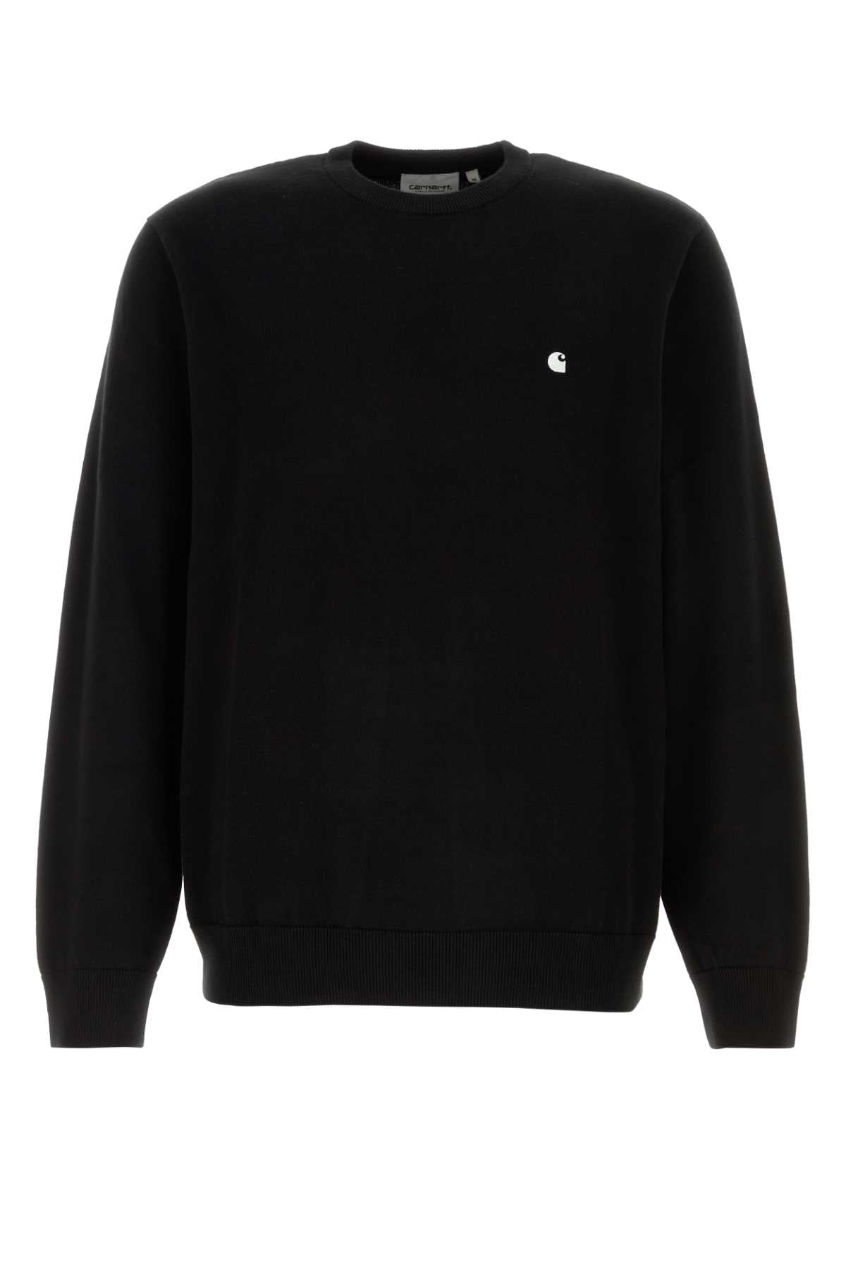 CARHARTT WIP Cotton Madison Sweater for Men
