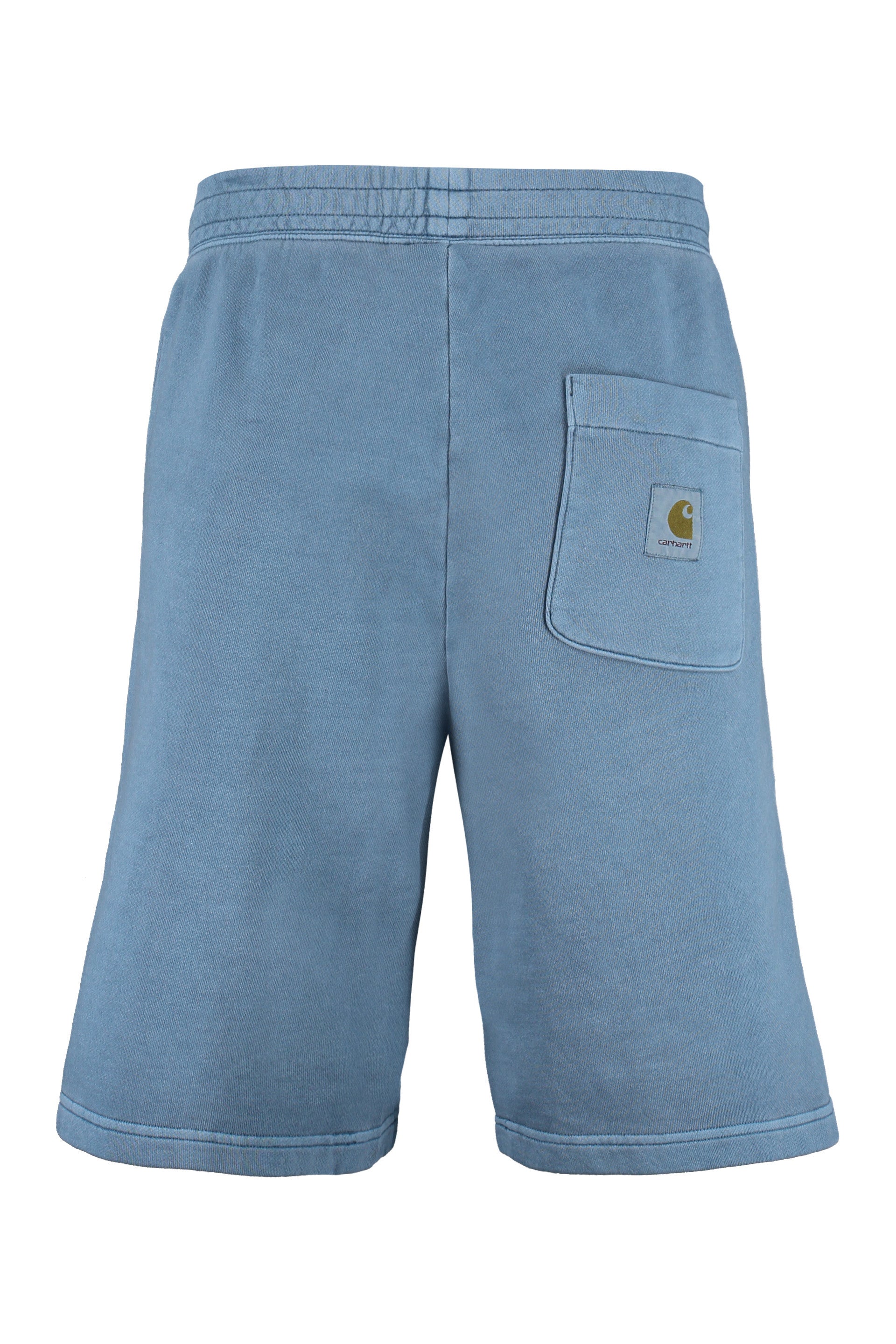 CARHARTT WIP Men's Mini Bermuda Shorts