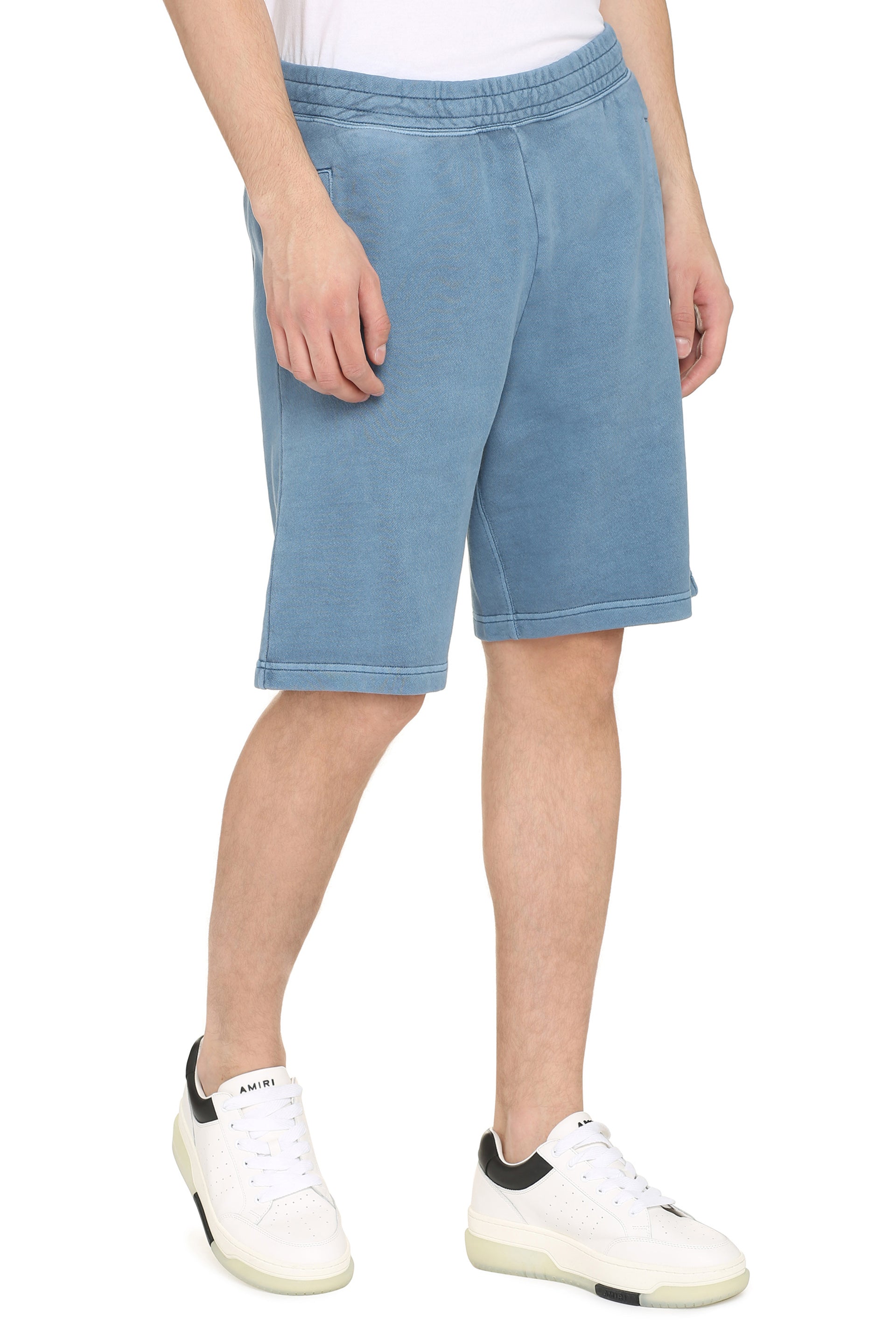 CARHARTT WIP Men's Mini Bermuda Shorts