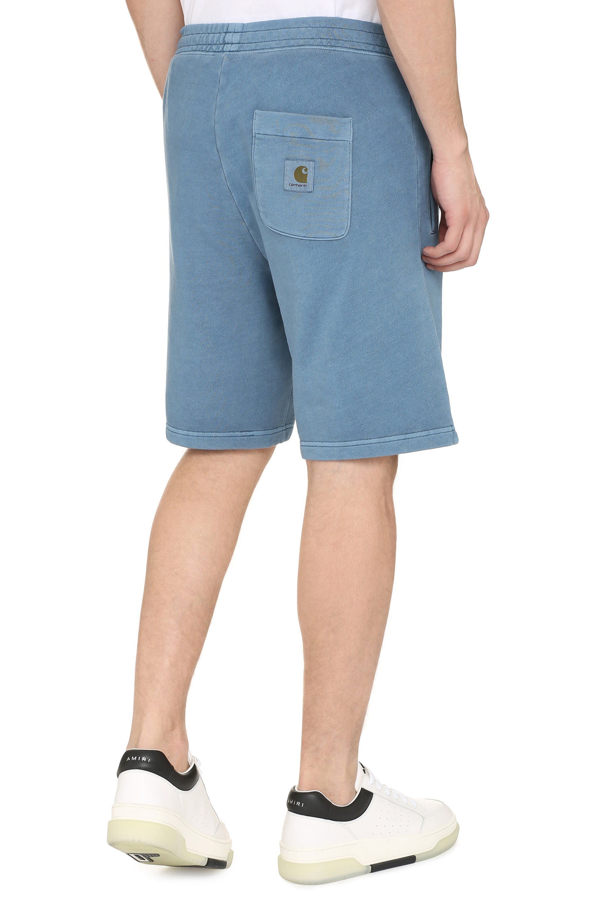 CARHARTT WIP Men's Mini Bermuda Shorts