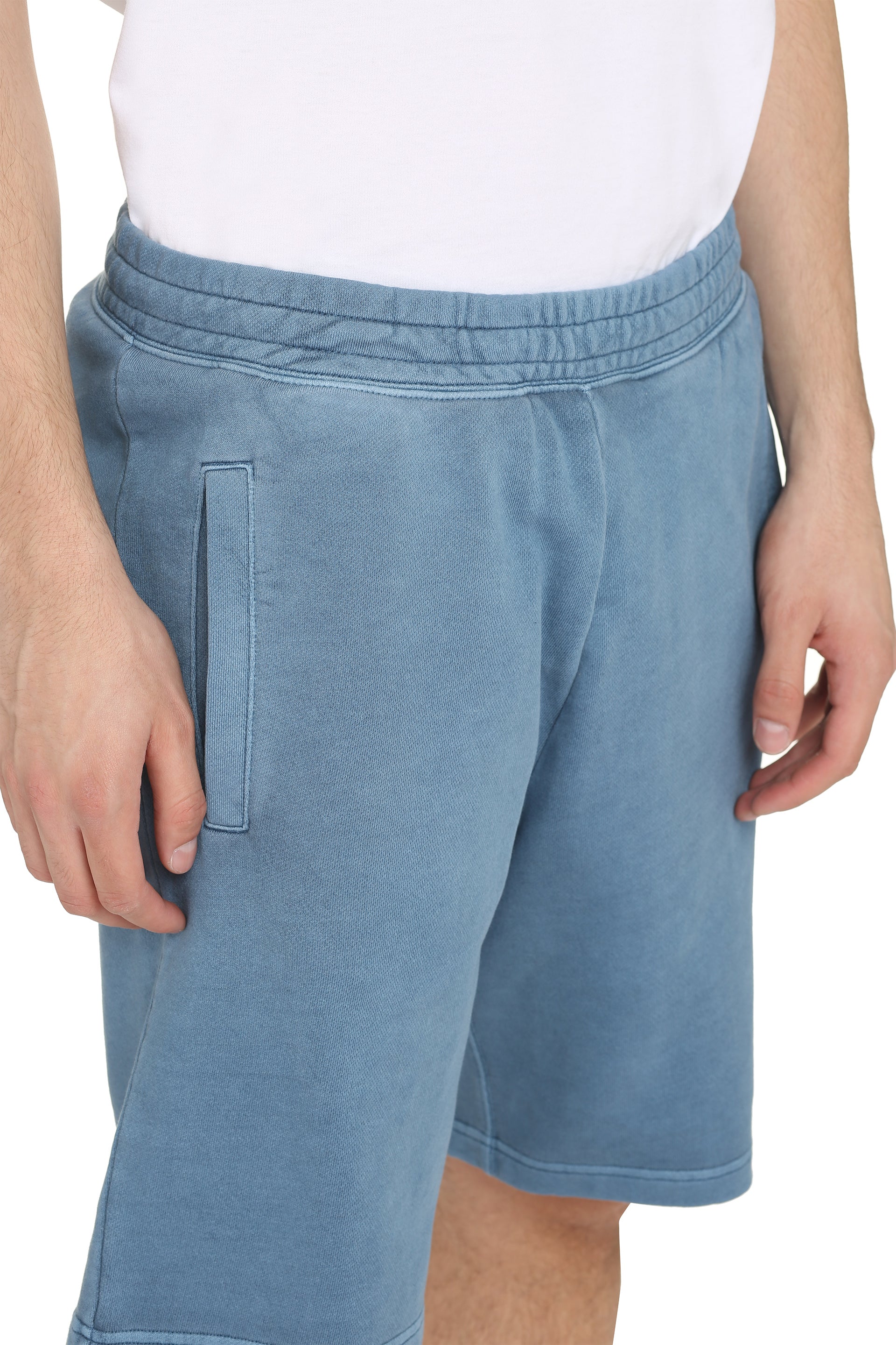 CARHARTT WIP Men's Mini Bermuda Shorts