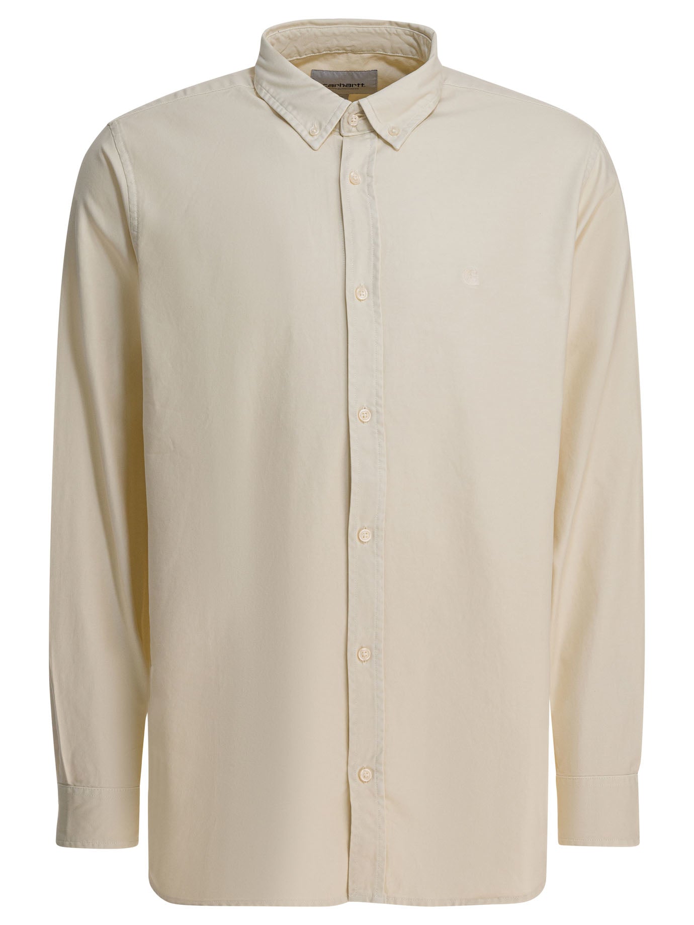 CARHARTT WIP Long Sleeve Bolton Shirt