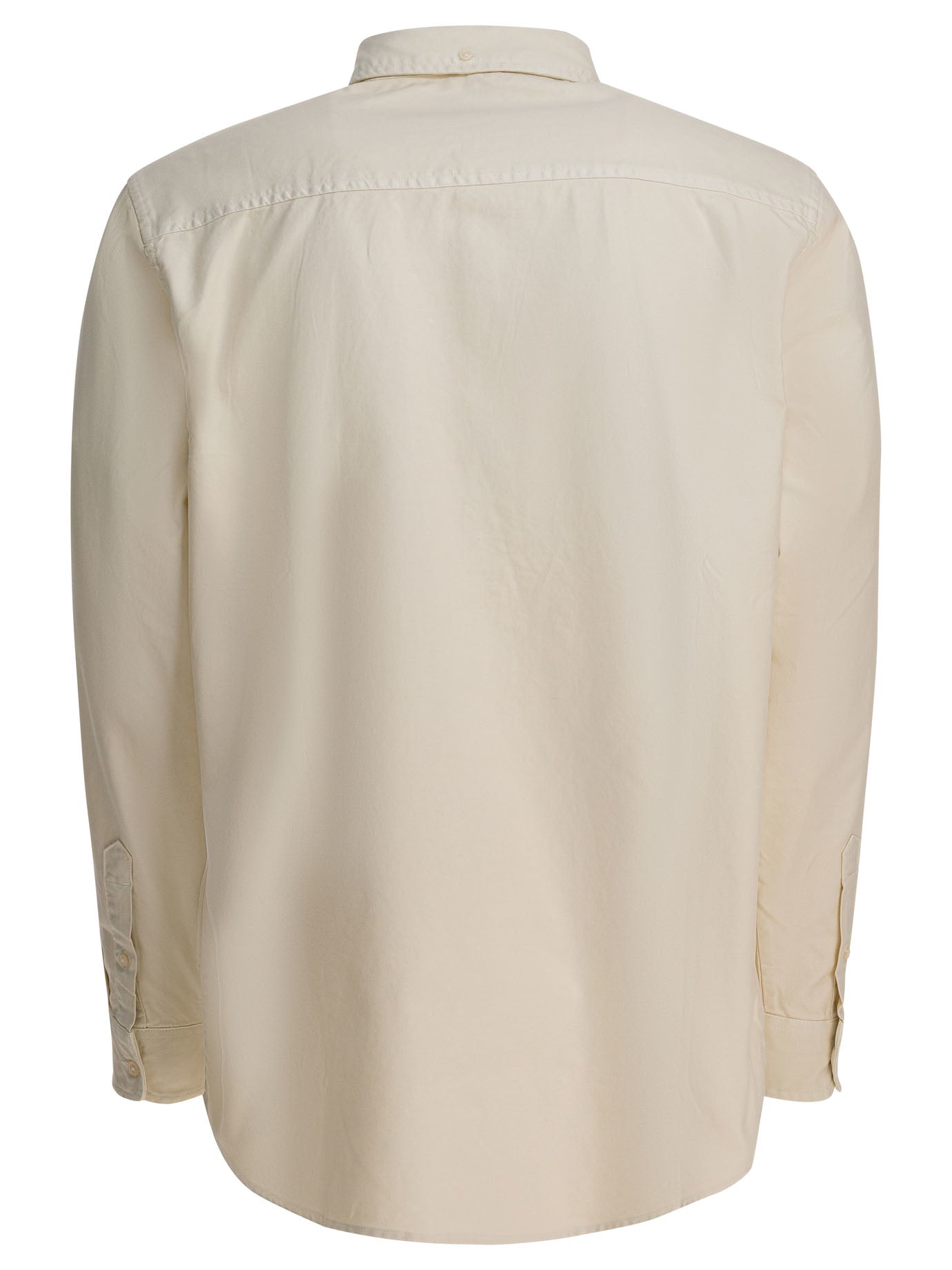 CARHARTT WIP Long Sleeve Bolton Shirt