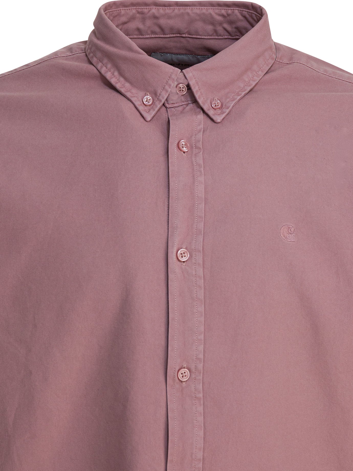 CARHARTT WIP Long Sleeve Bolton Shirt
